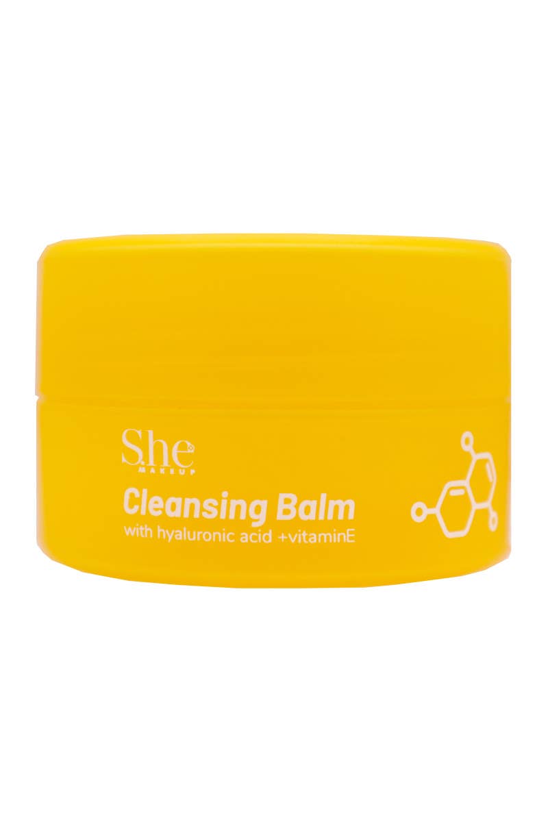 Makeup She CB01 Cleansing Balm