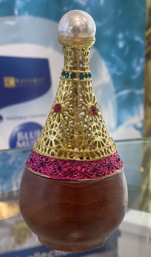 Incense burner - Incense Burner - Mibkhara