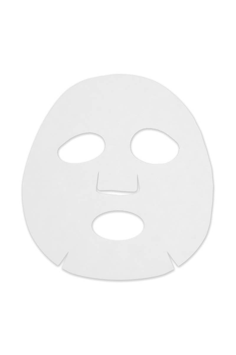 Celavi Aloe Vera Facial Mask Rejuvenating