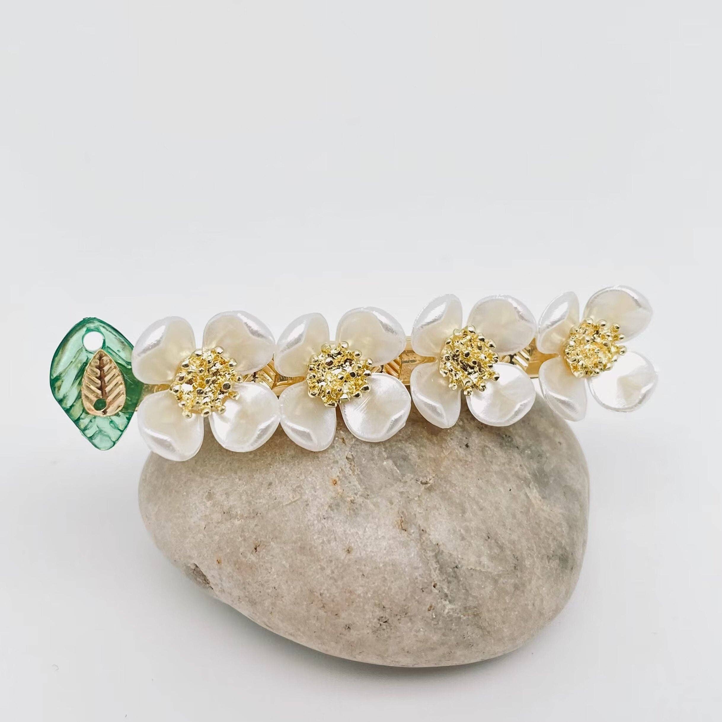 Flower Style Hairpin Hair Accessories