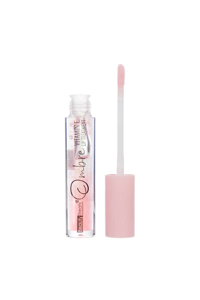 Beauty Treats Ombre Vitamin E Lip Treatment