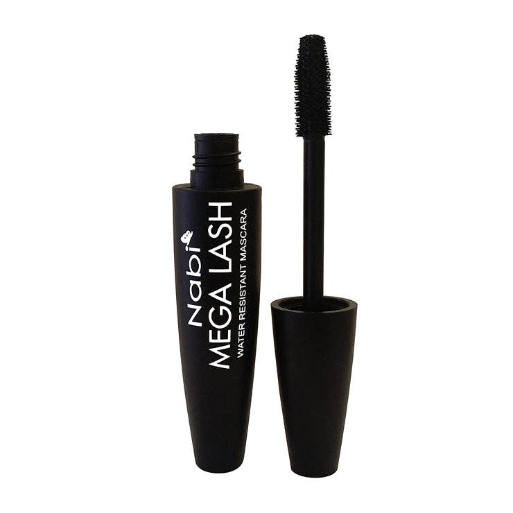Mega Mascara