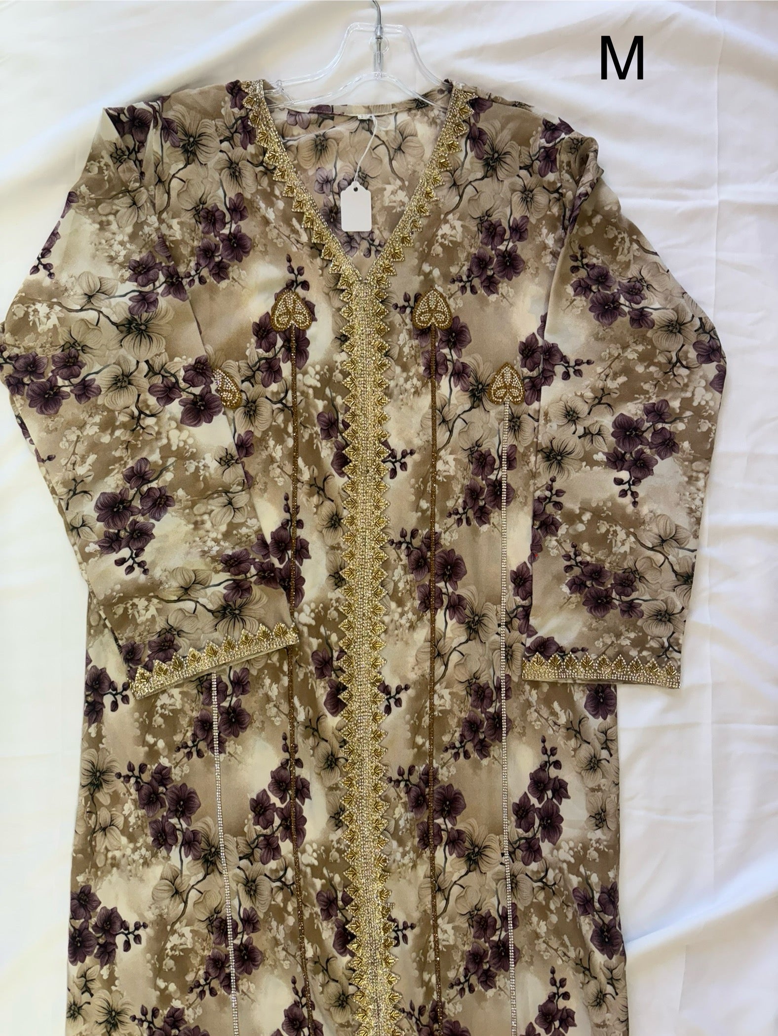 Women's mukhawar