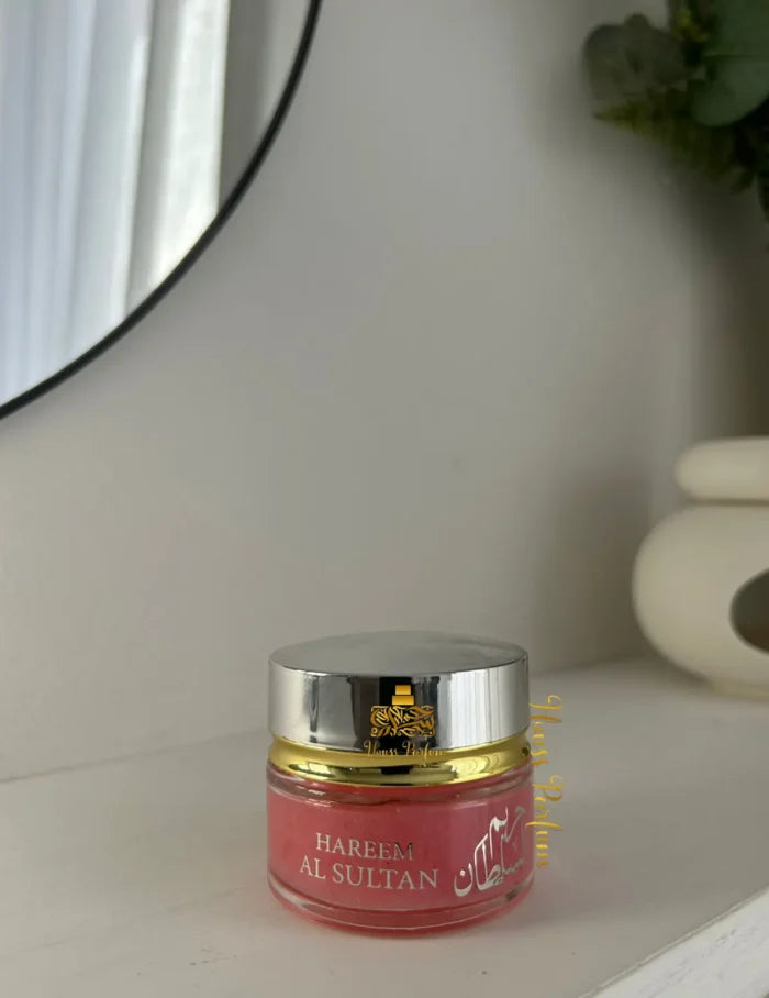 Hareem Al sultan mukhammaria perfumed vaseline 20gm