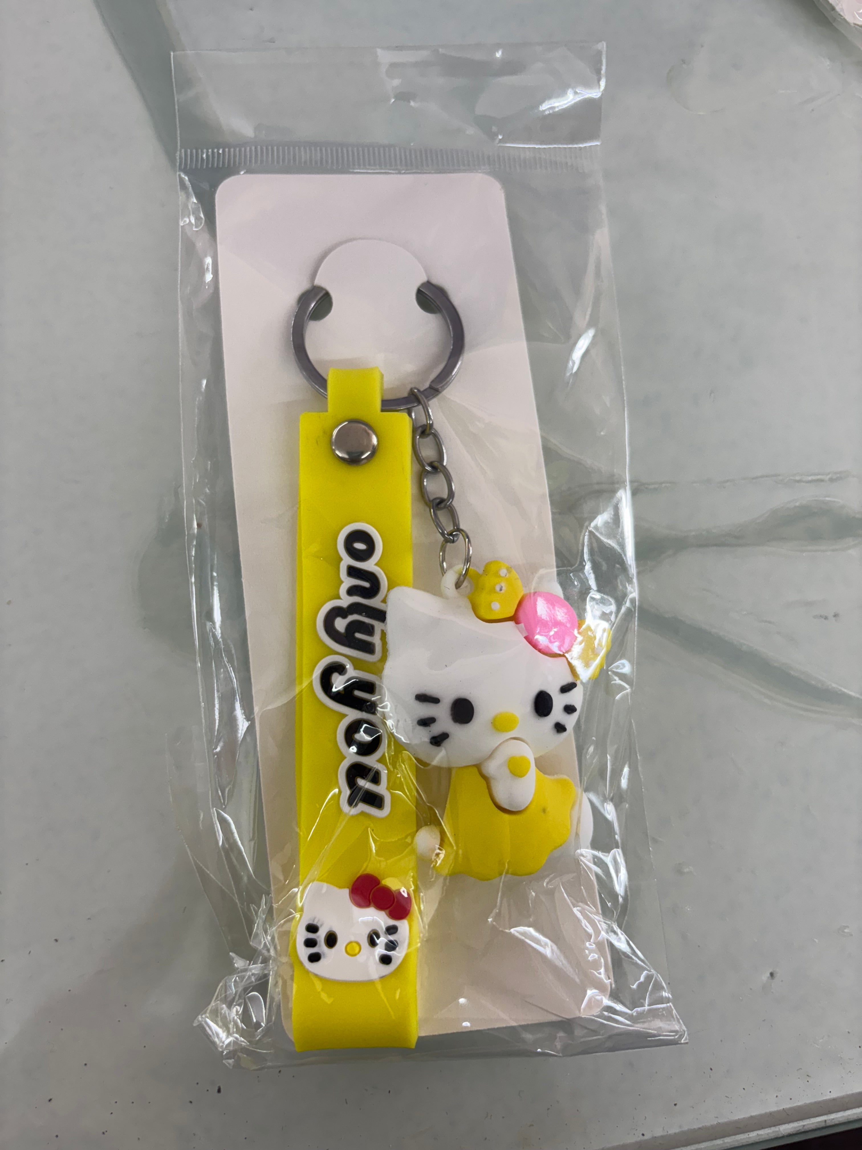 keychain