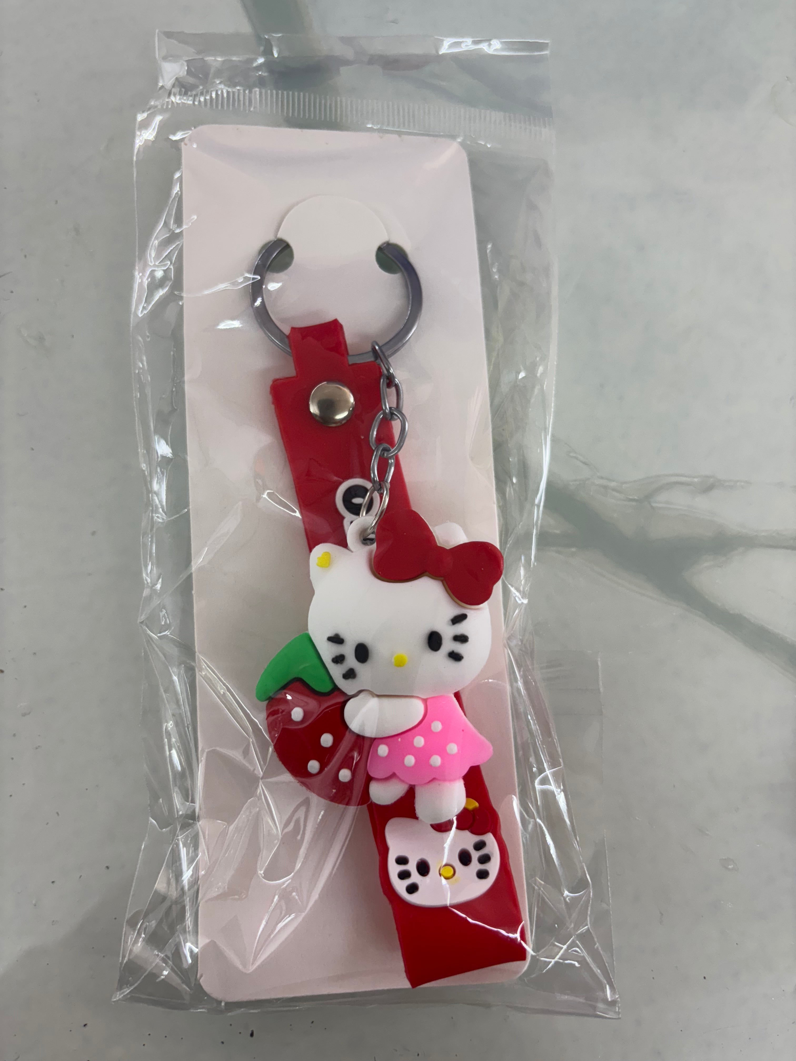 keychain