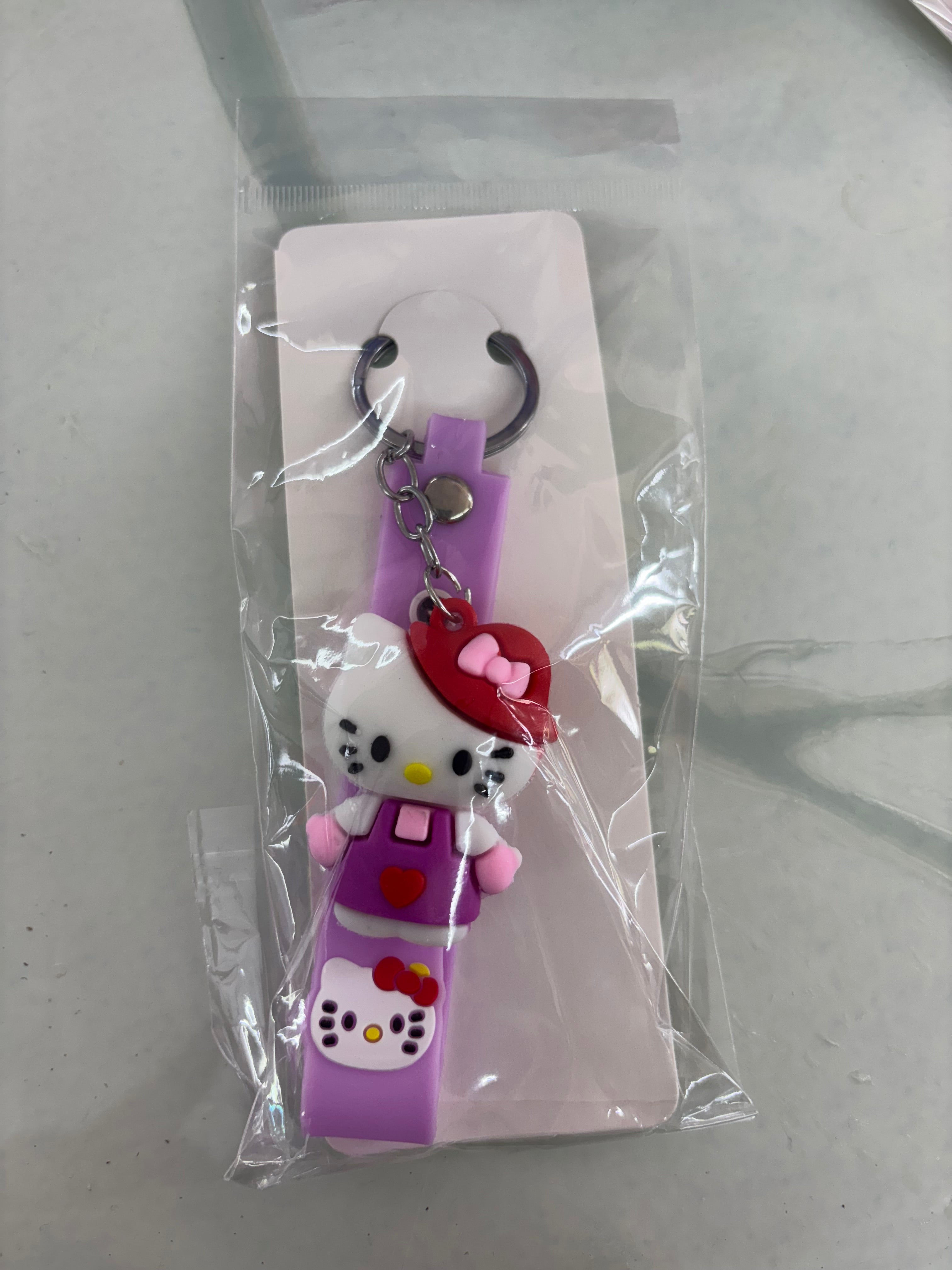 keychain