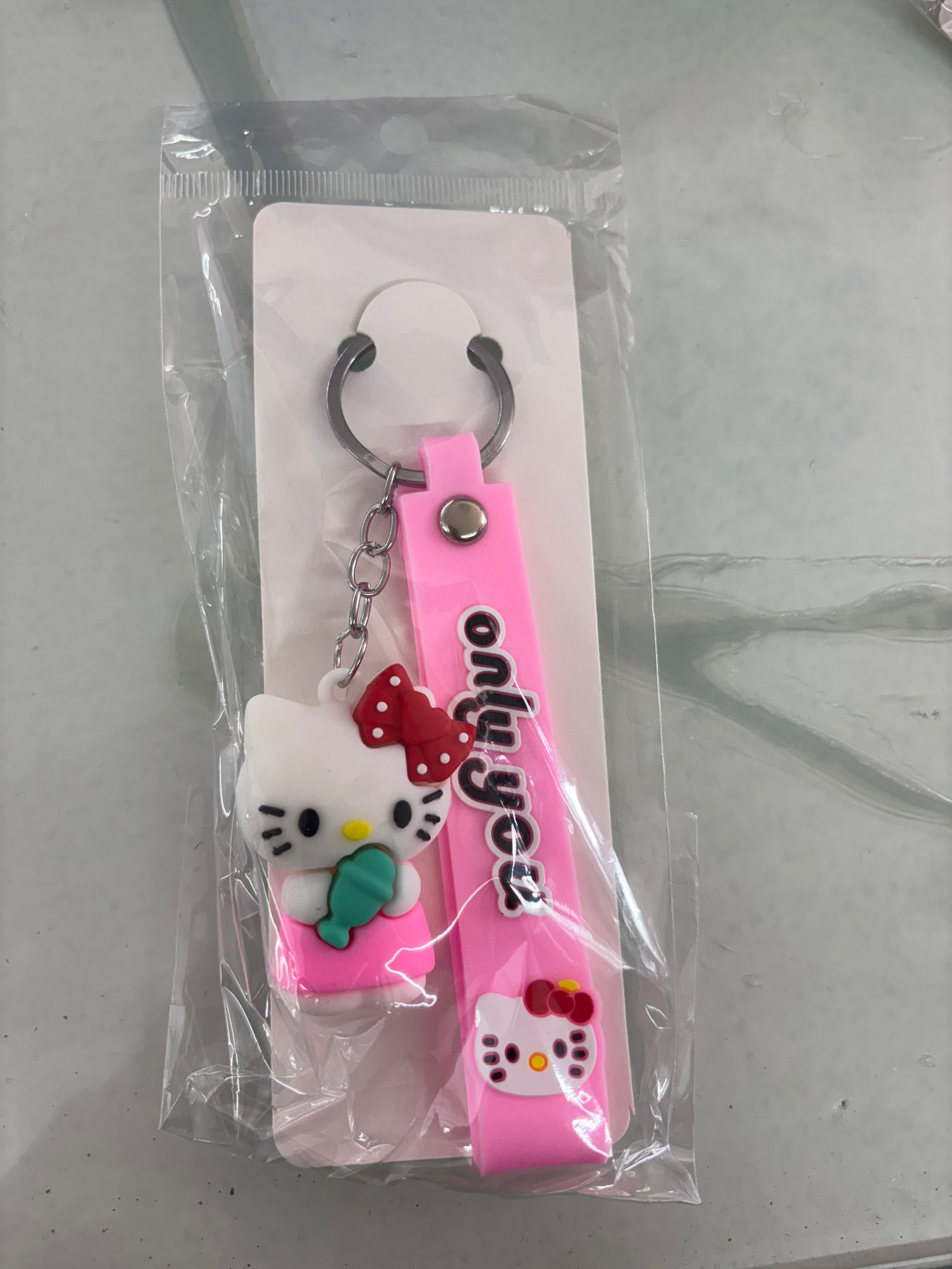 keychain