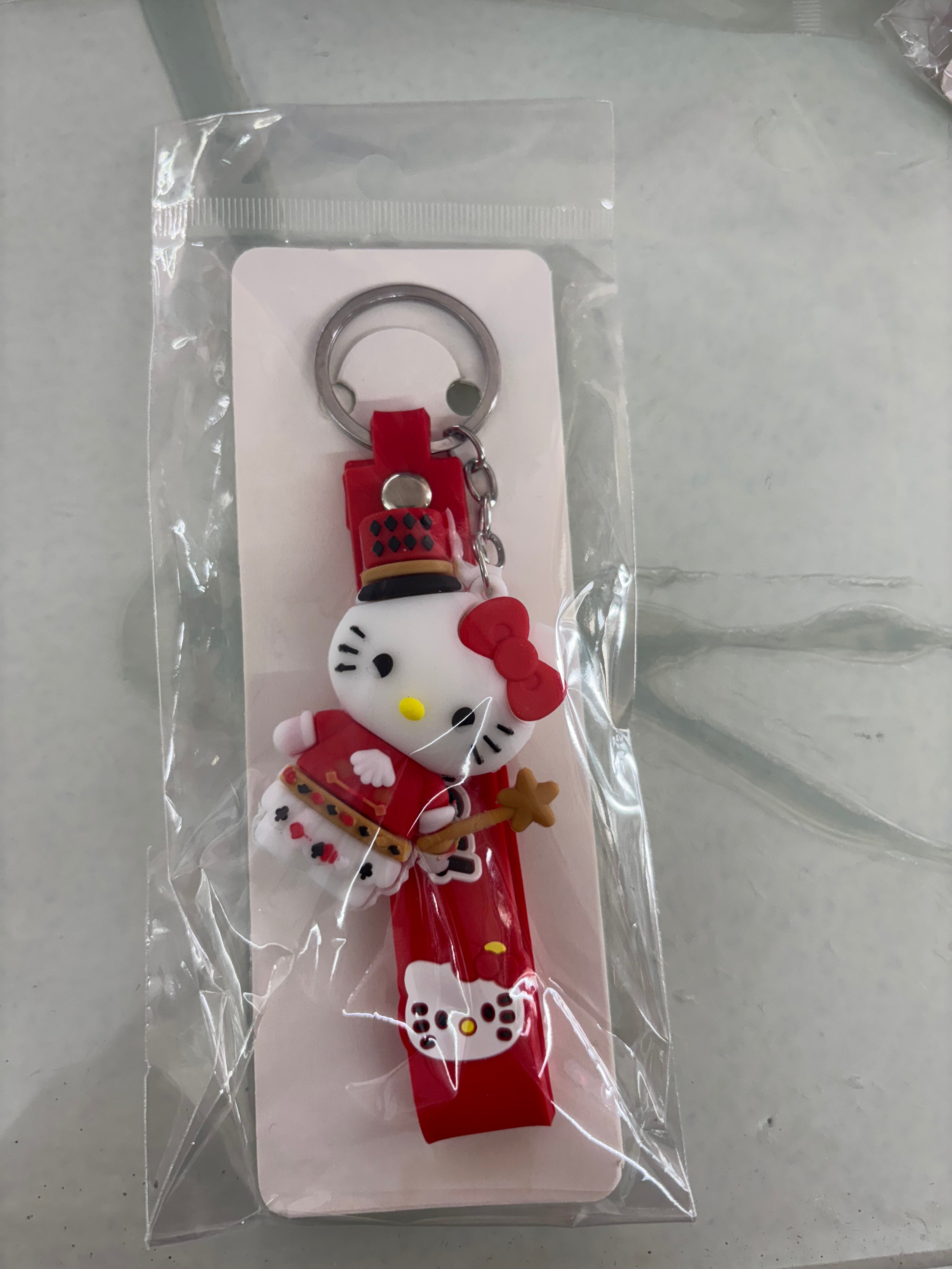 keychain