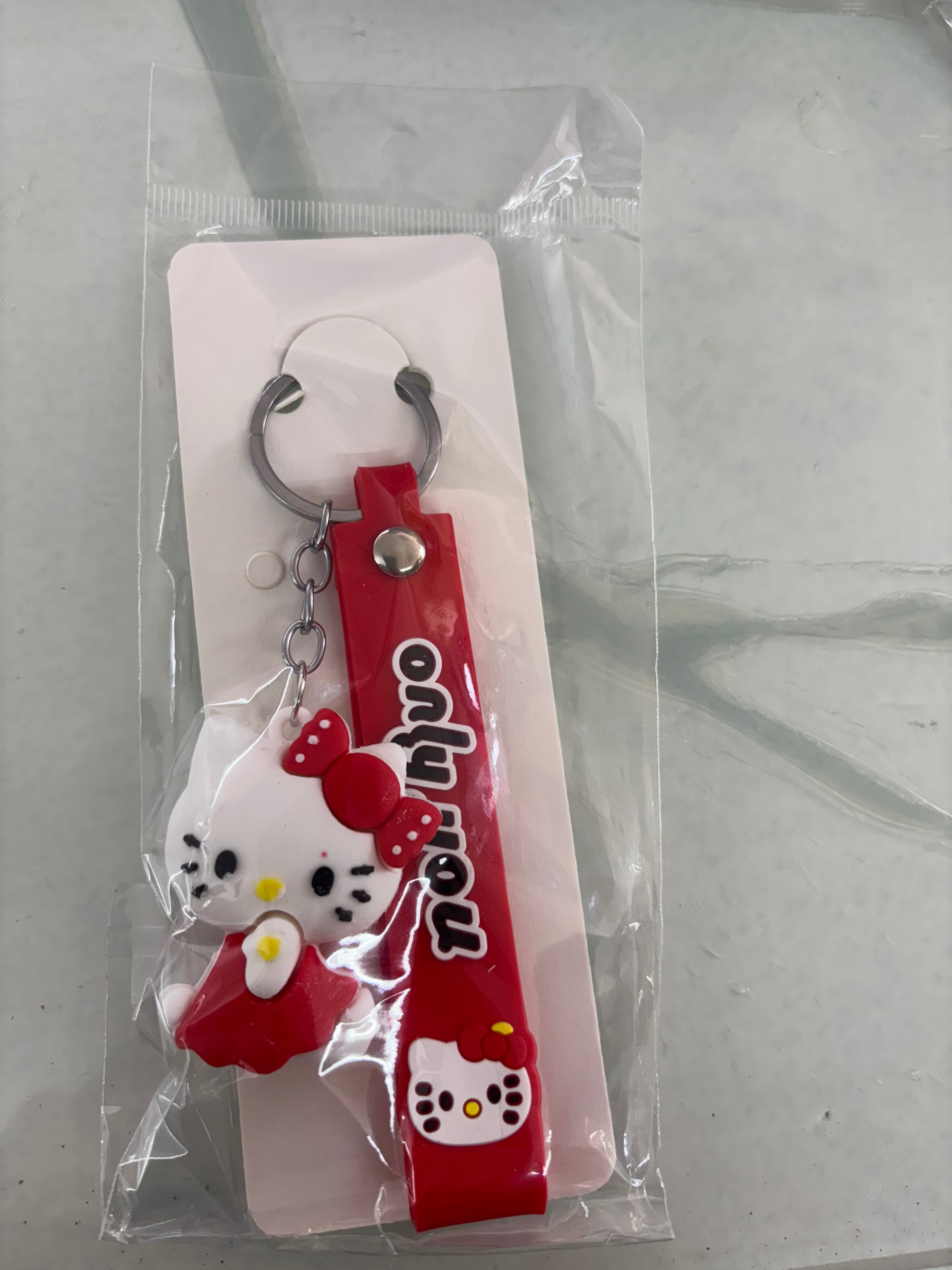 keychain