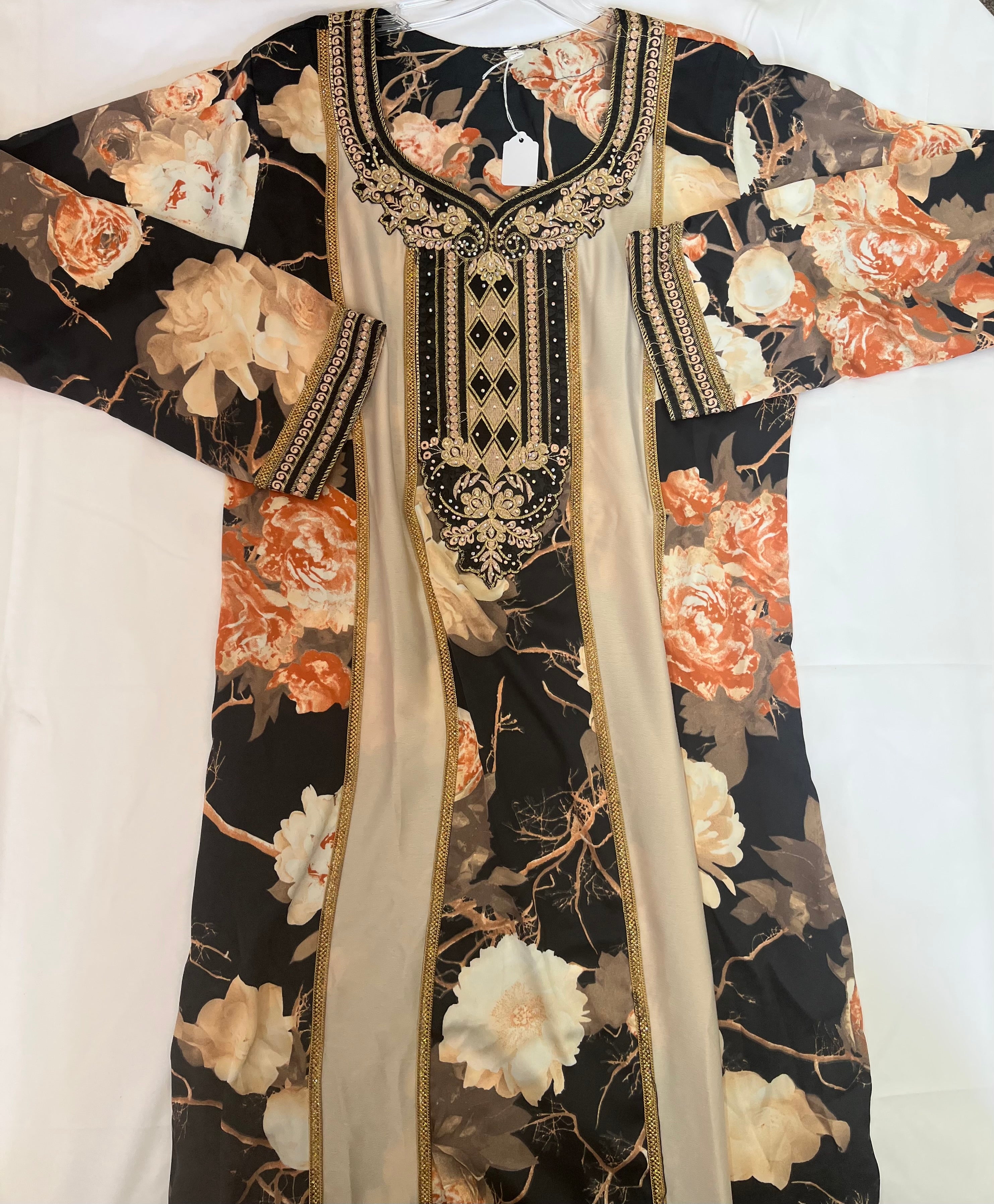 Women's mukhawar