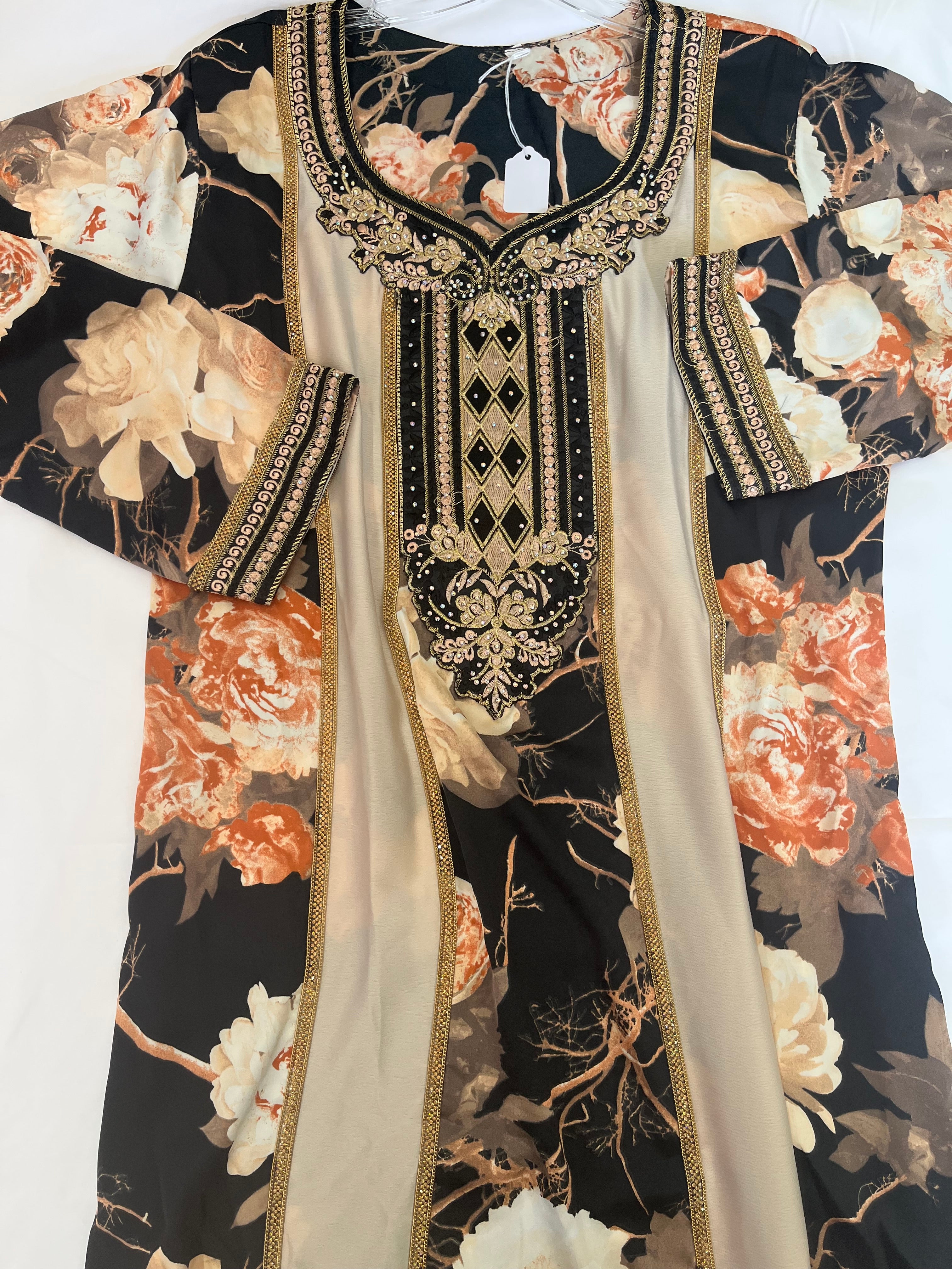 Women's mukhawar