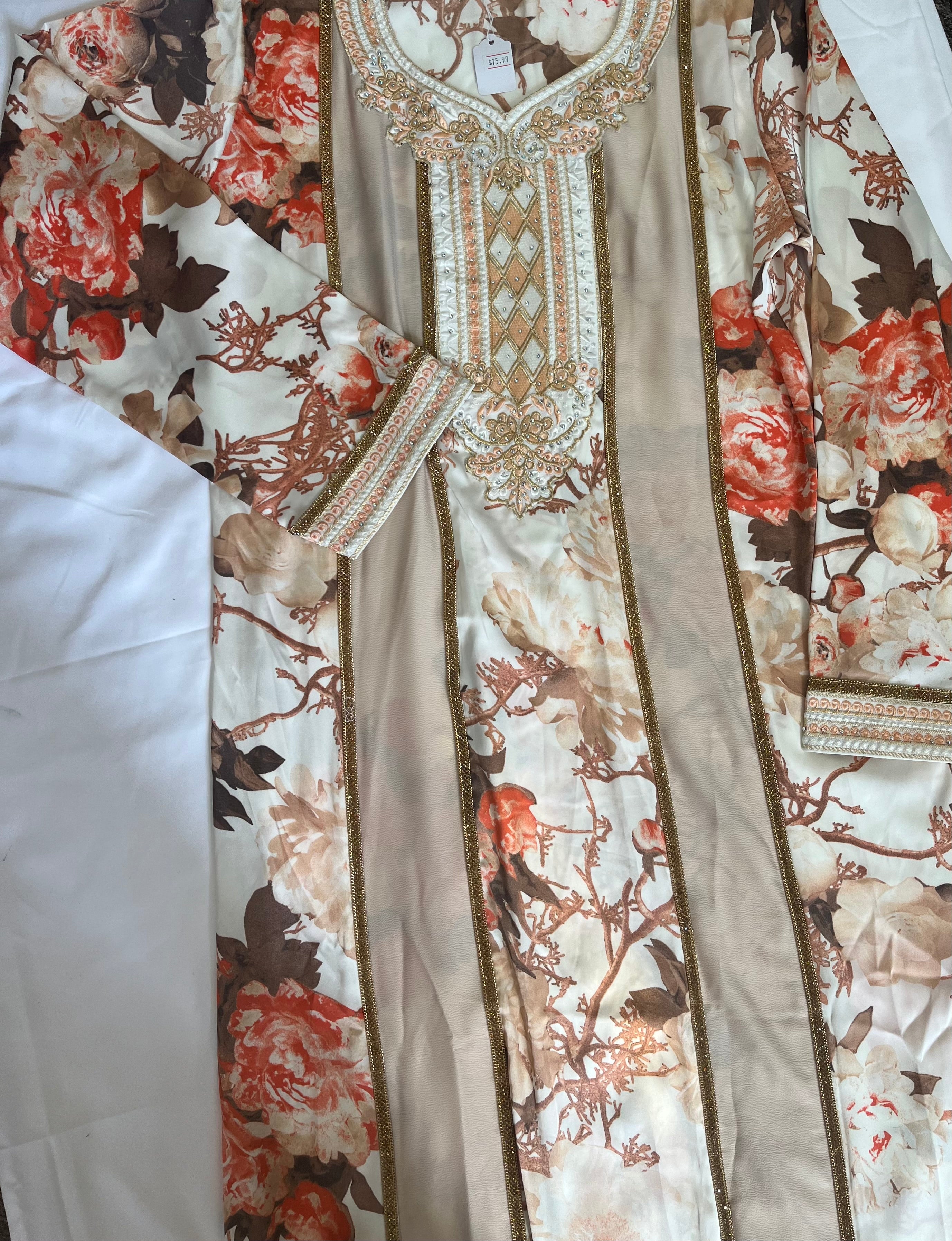 Women's mukhawar