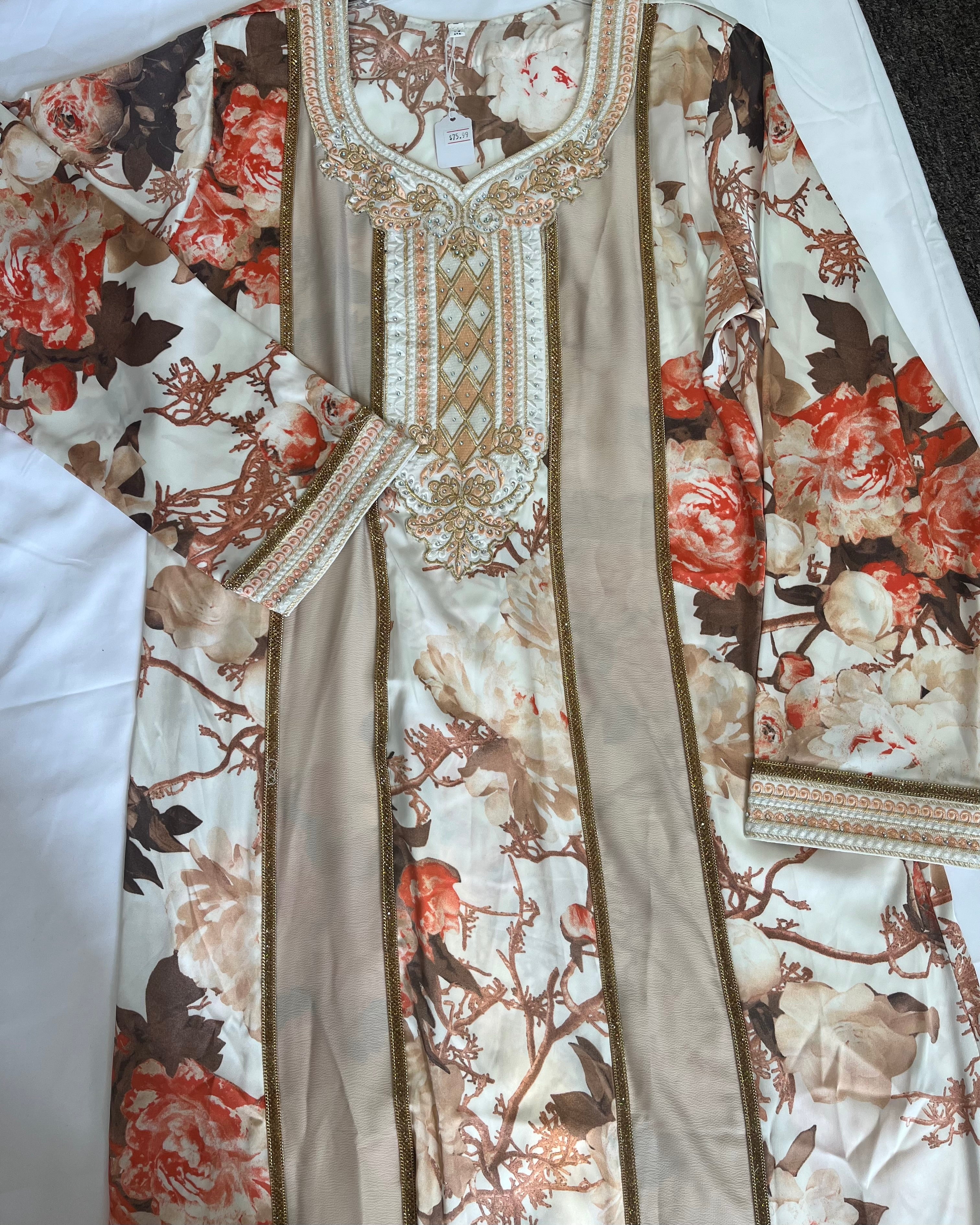 Women's mukhawar