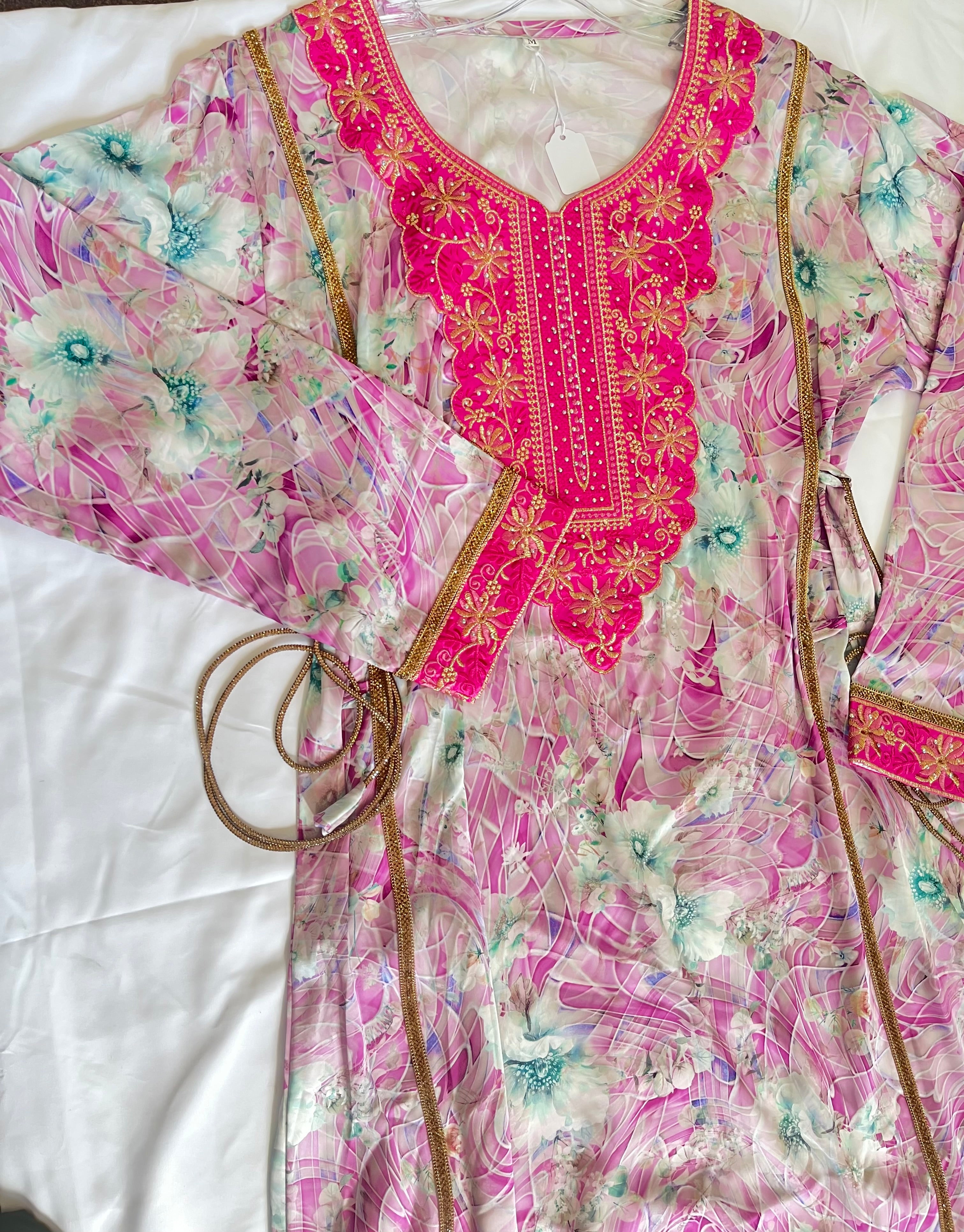 Women's mukhawar
