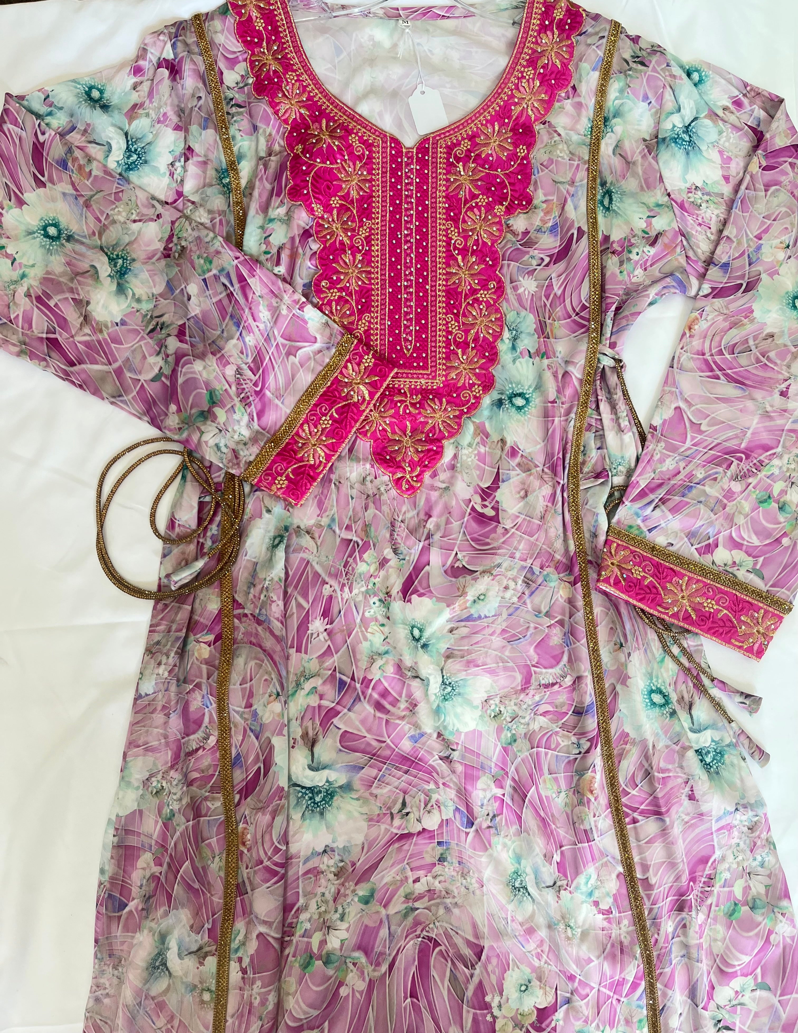 Women's mukhawar