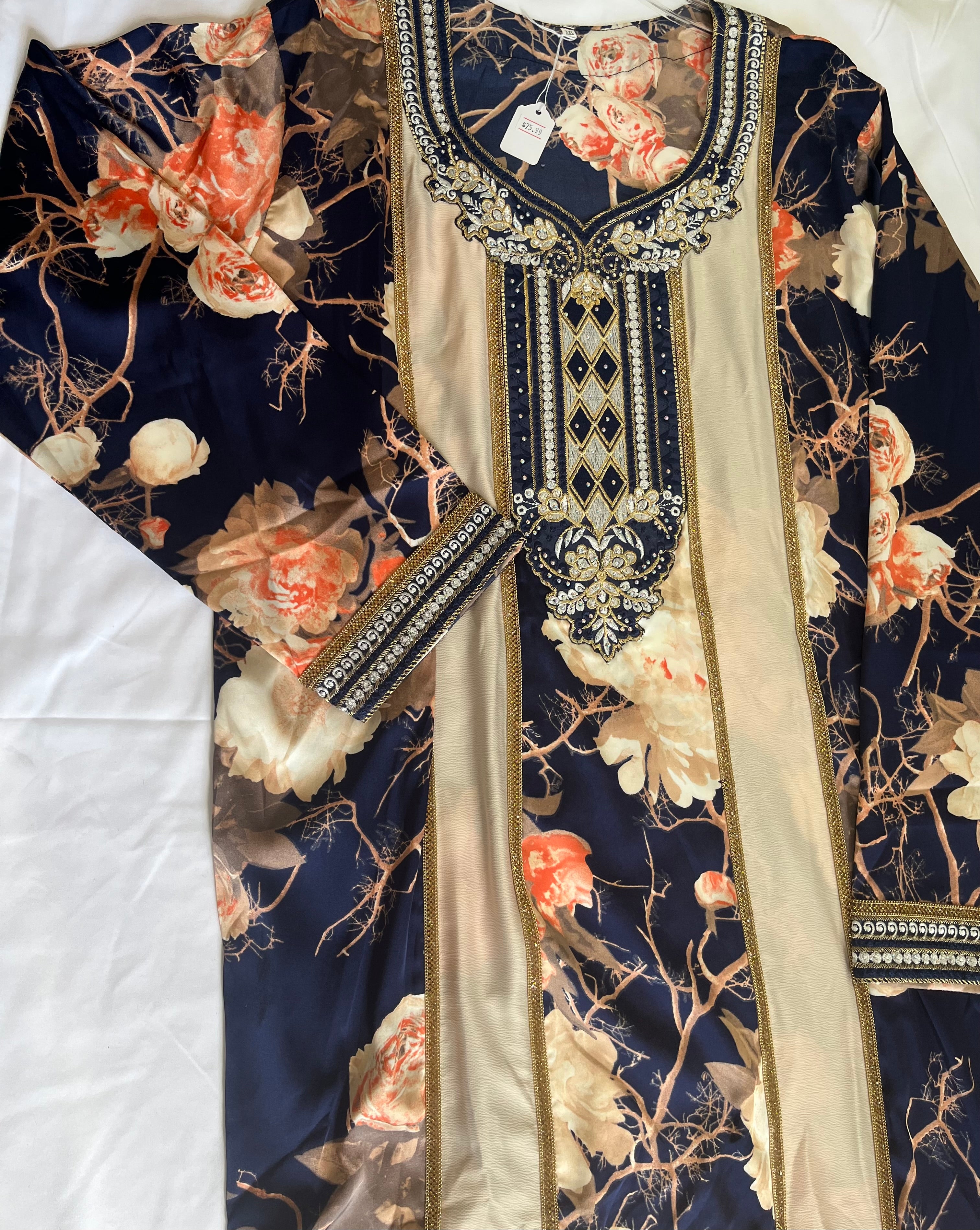 Women's mukhawar