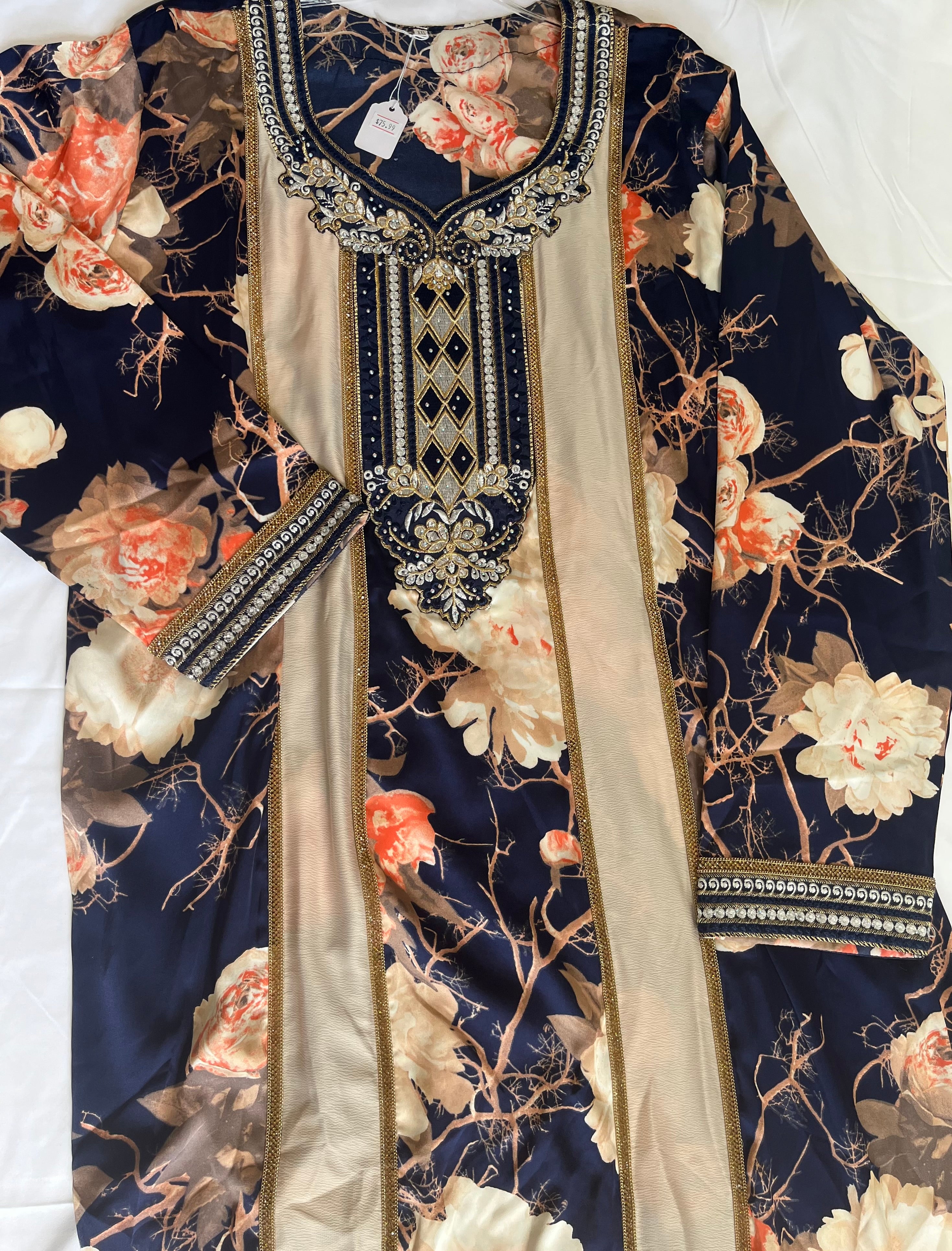 Women's mukhawar