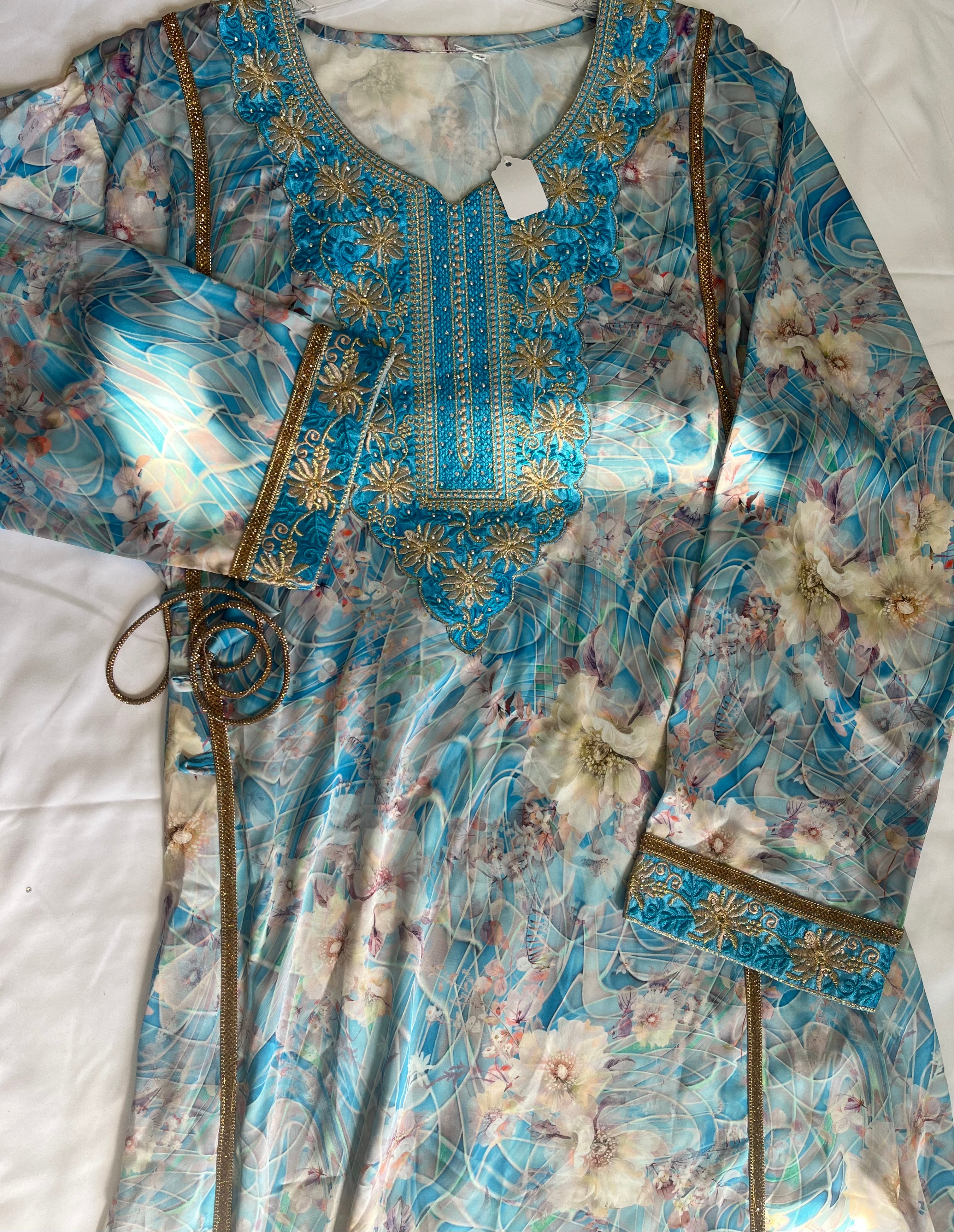 Women's mukhawar