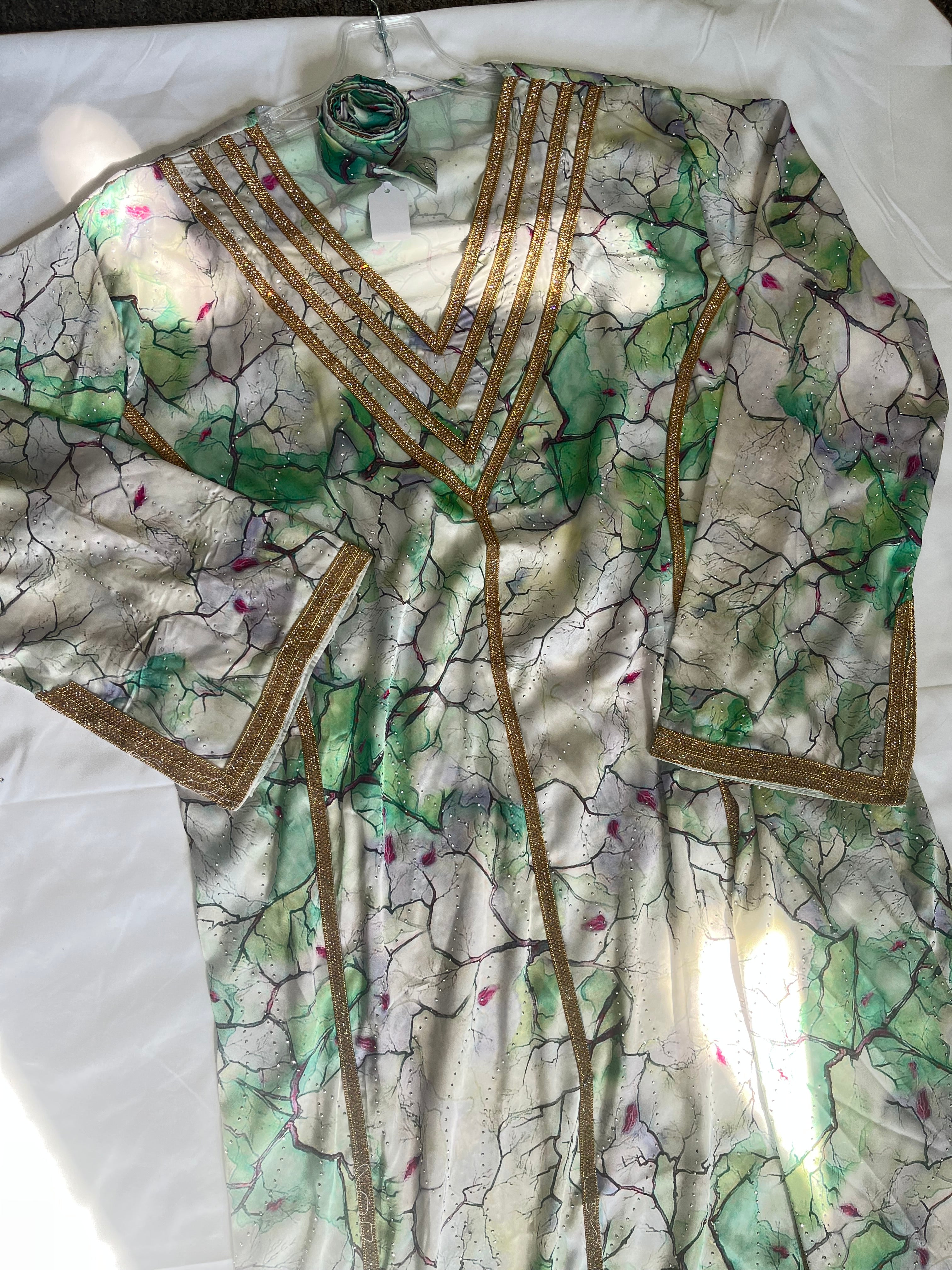 Women's mukhawar