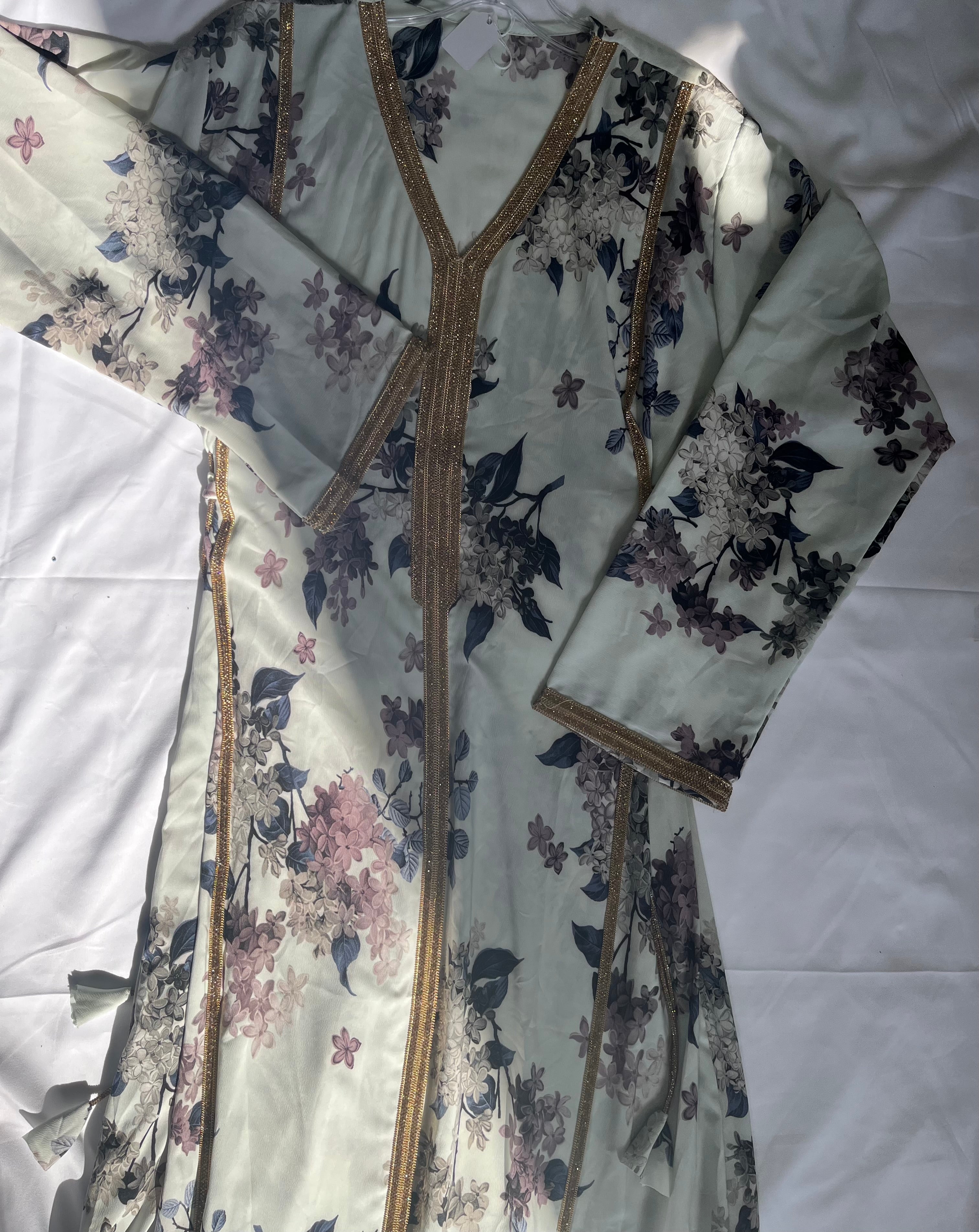 Women's mukhawar