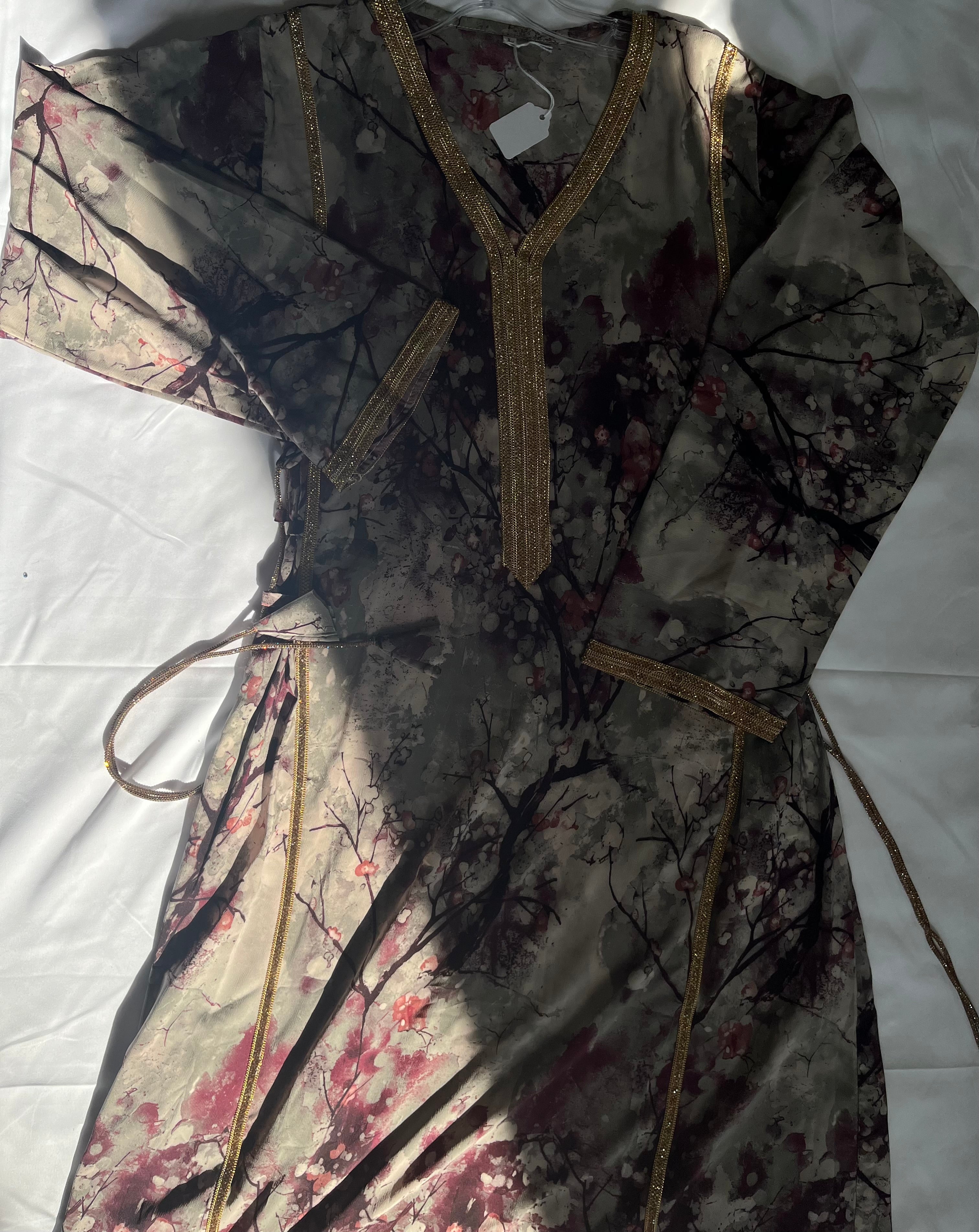 Women's mukhawar