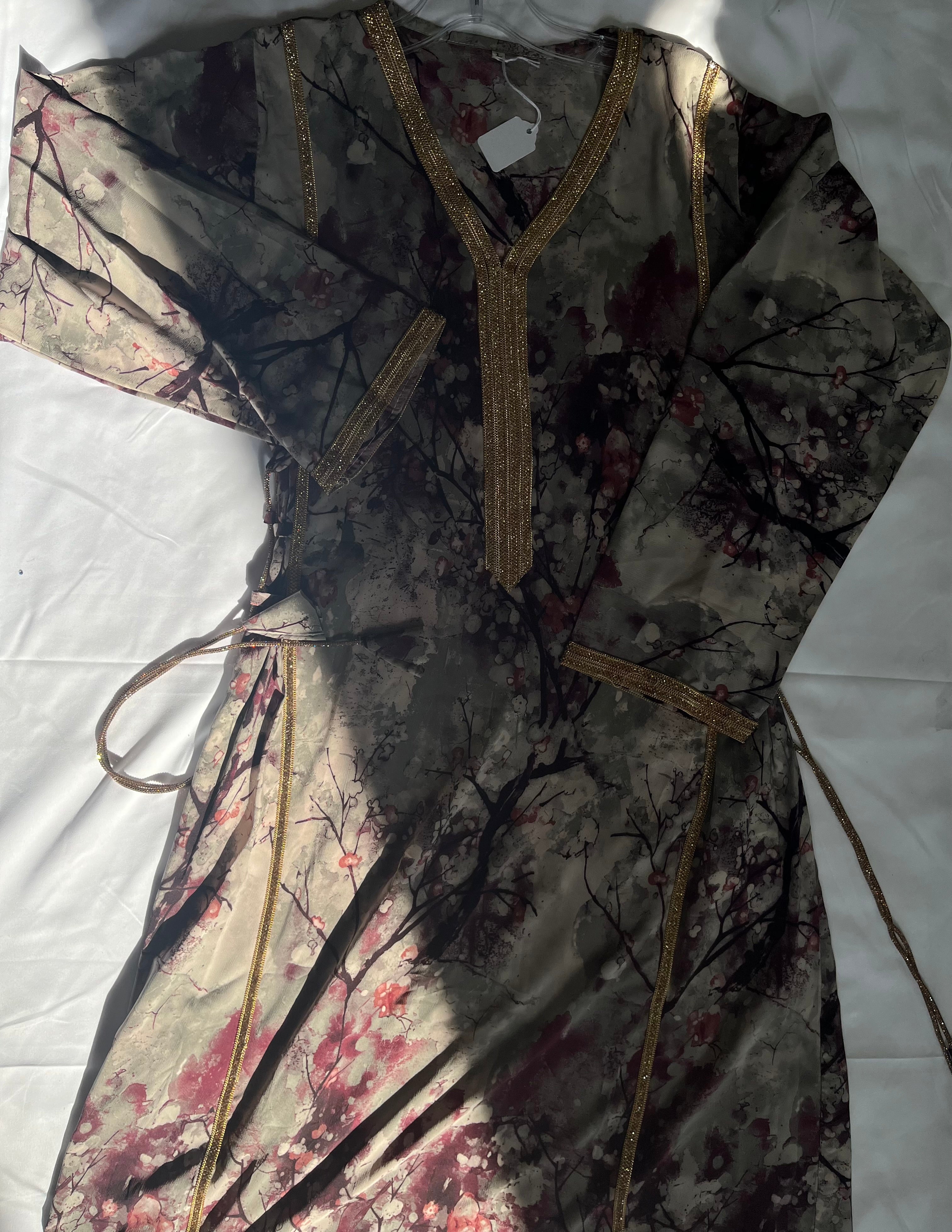 Women's mukhawar