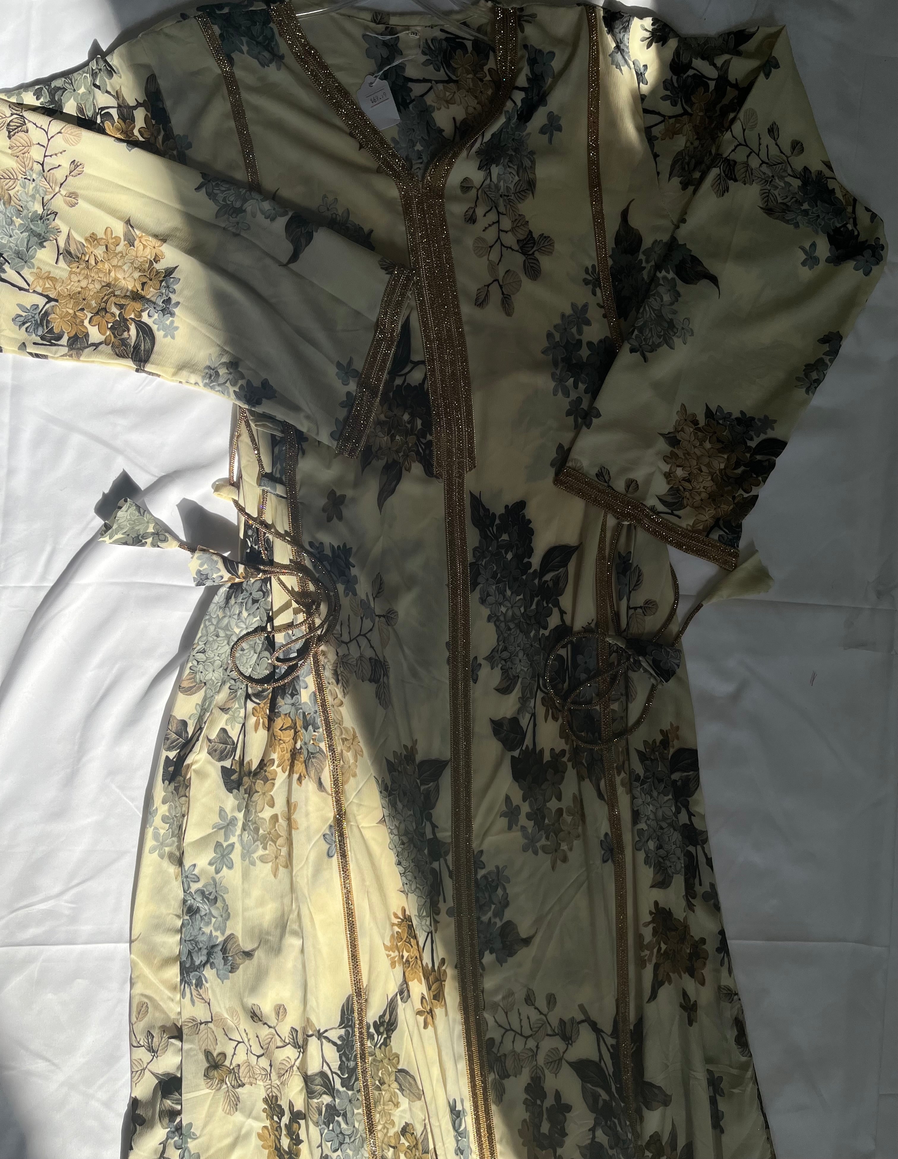 Women's mukhawar