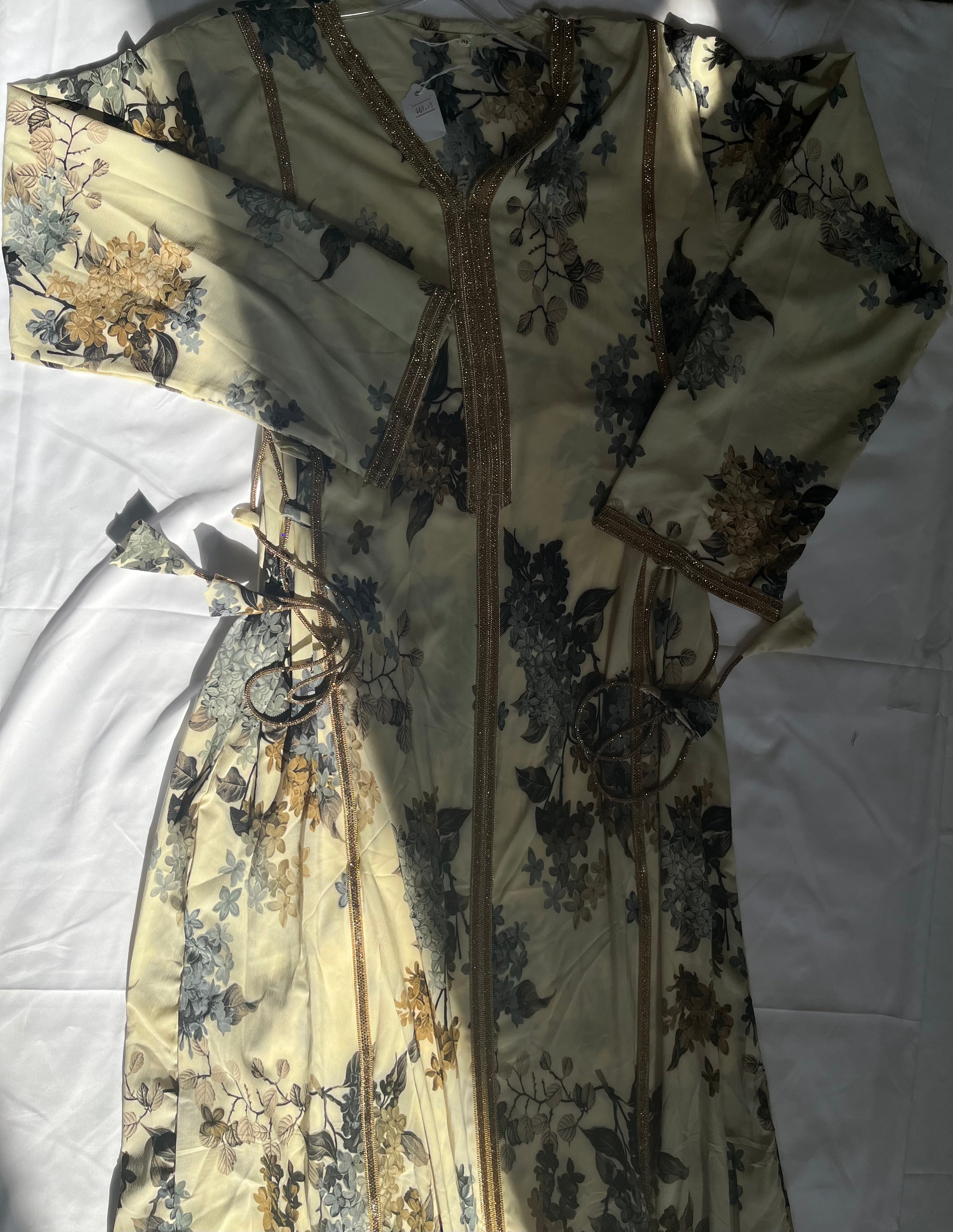 Women's mukhawar