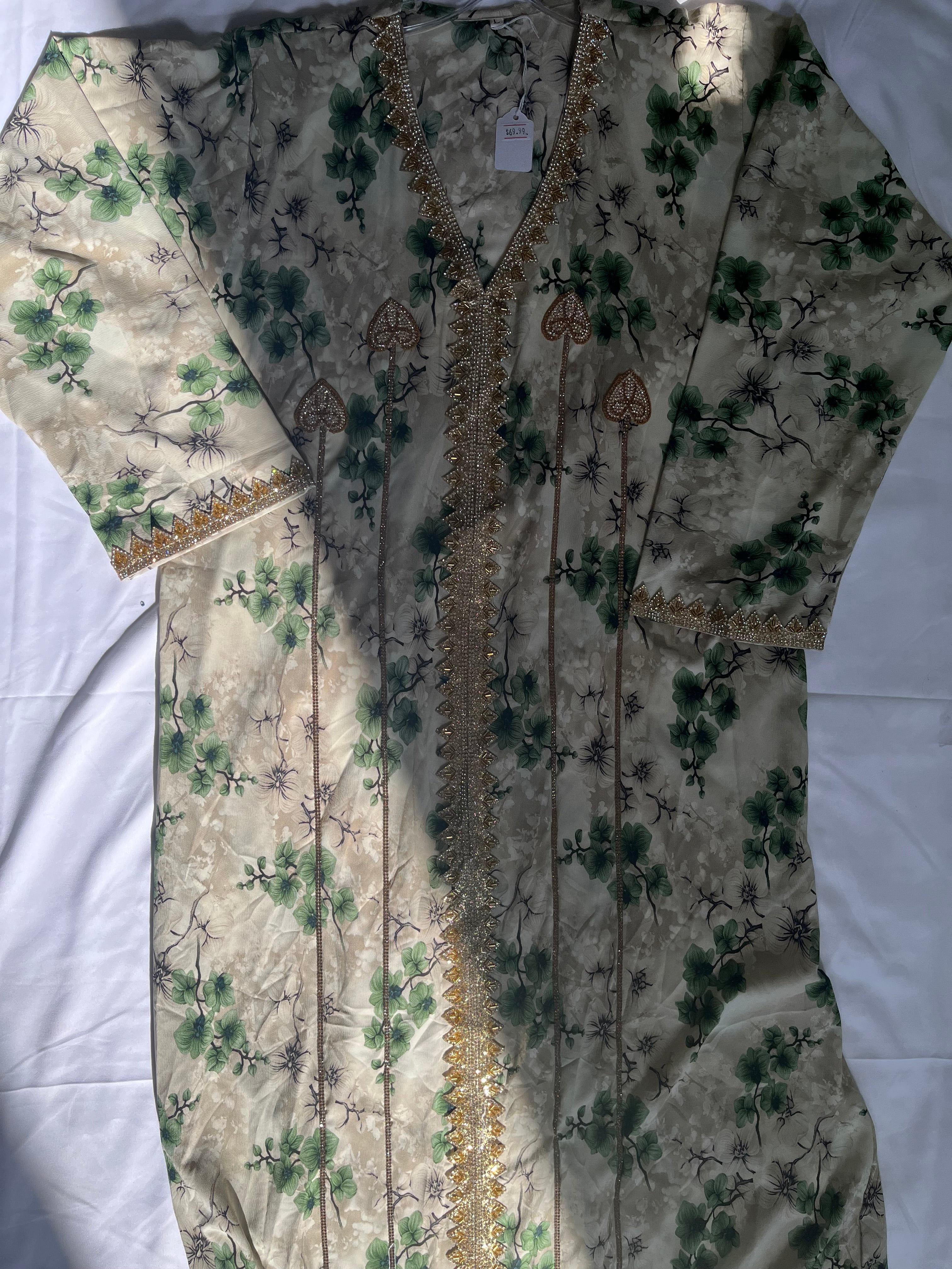 Women's mukhawar