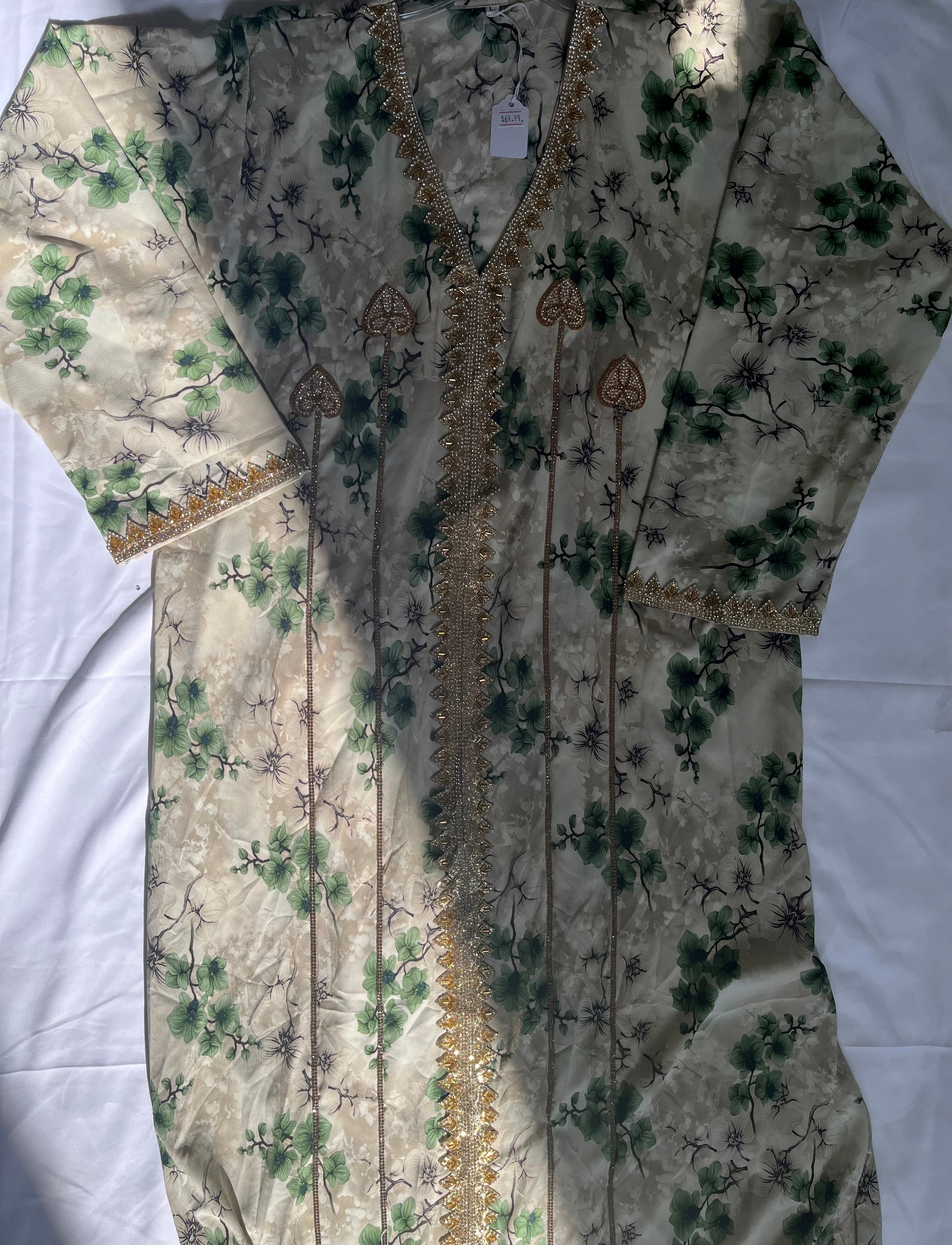 Women's mukhawar