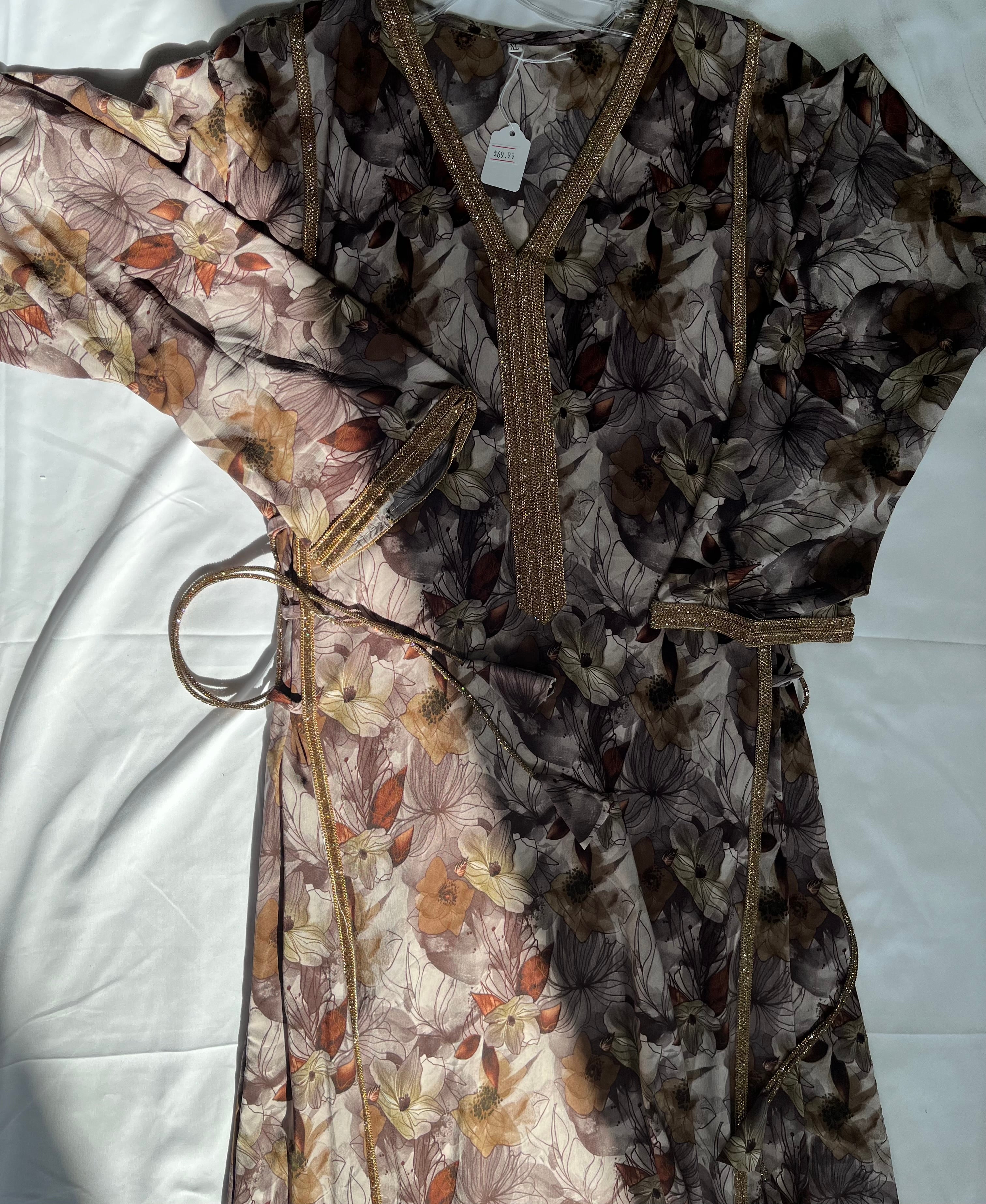 Women's mukhawar