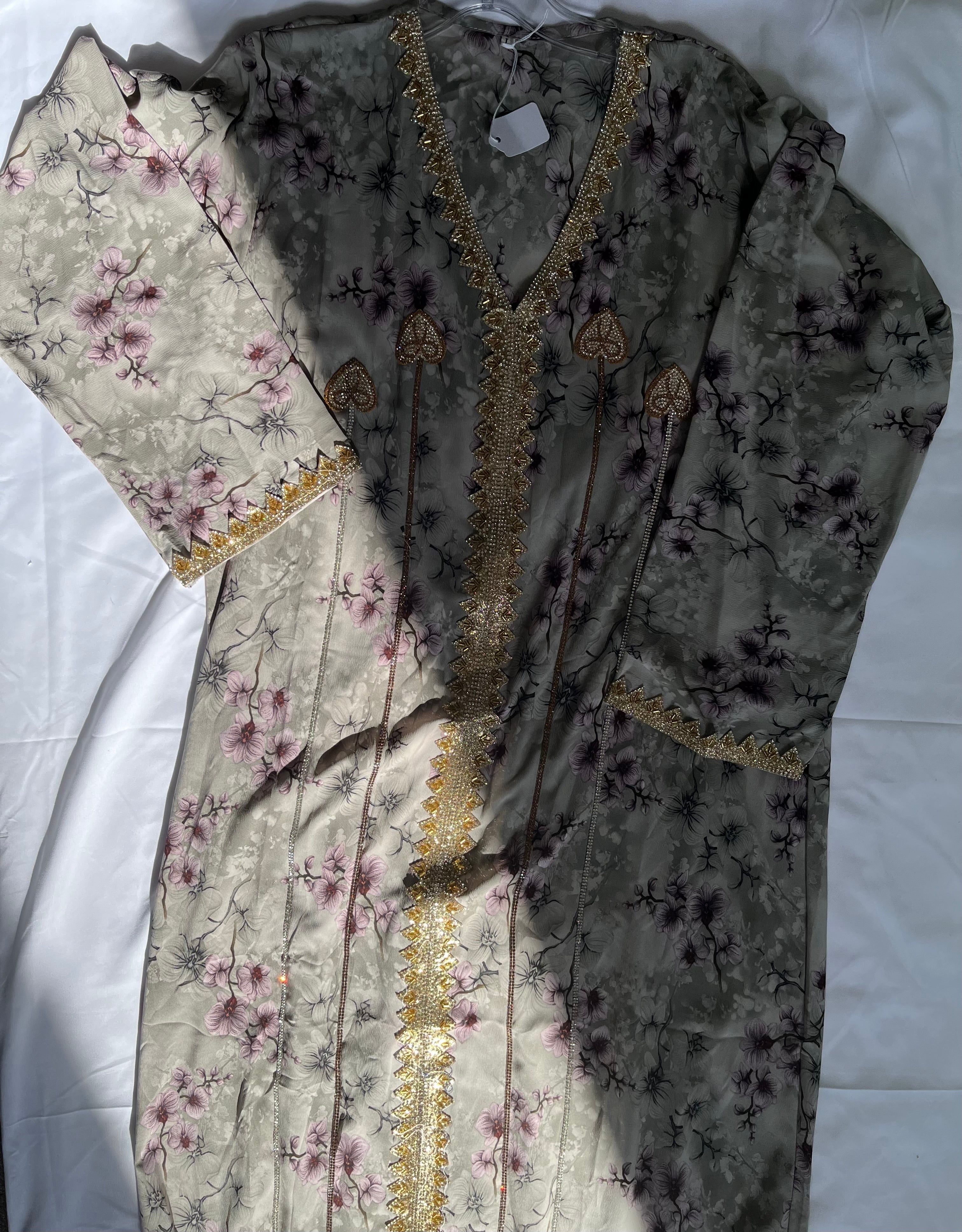Women's mukhawar
