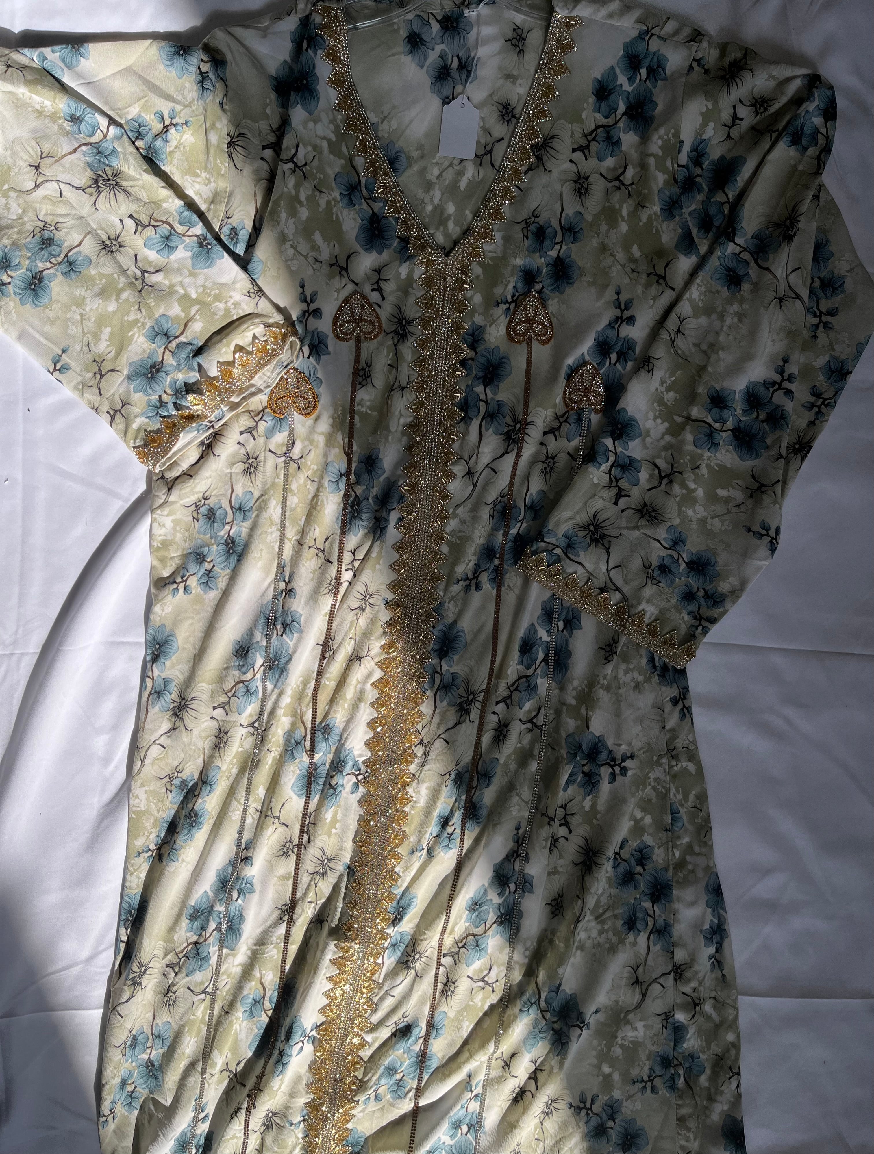 Women's mukhawar