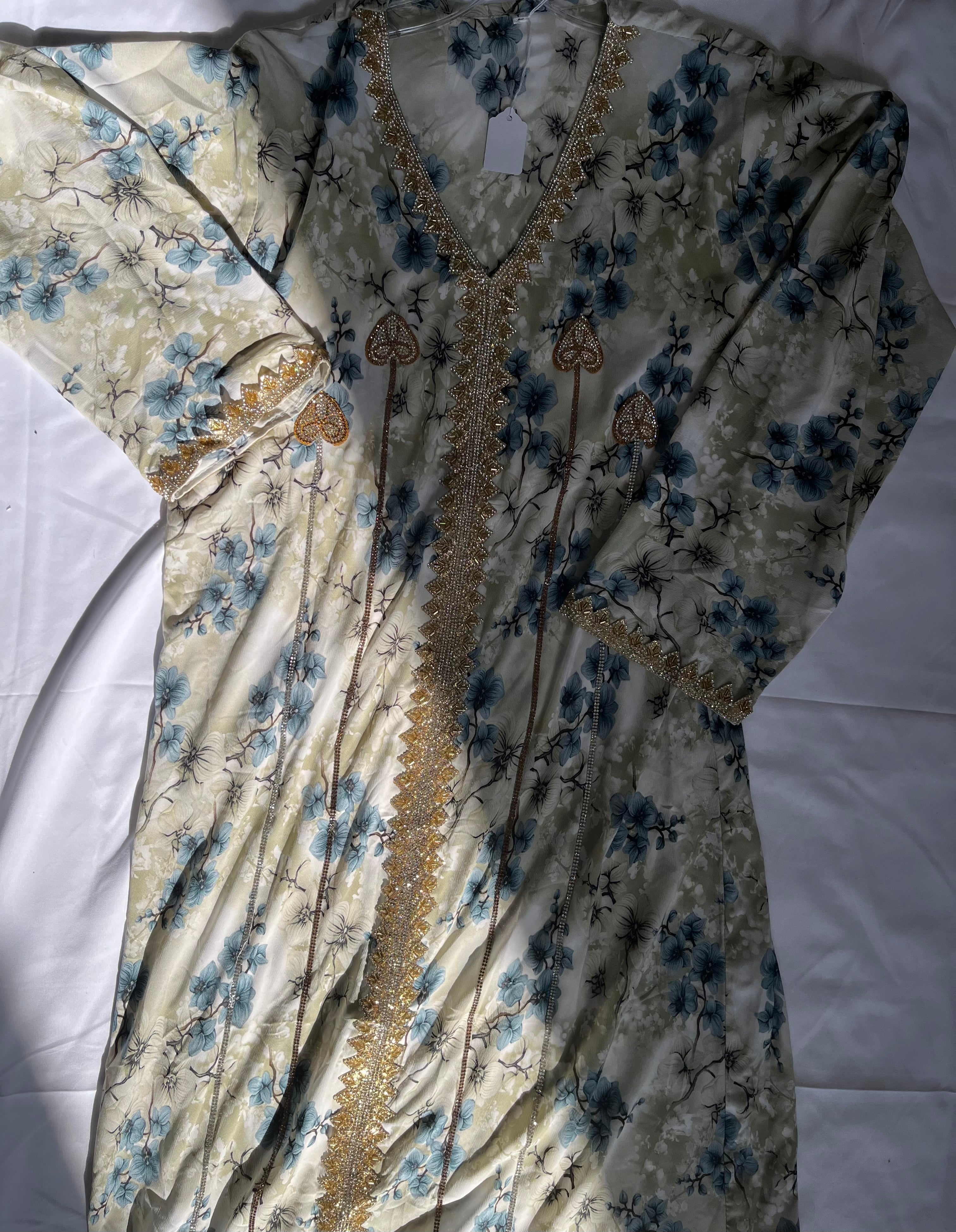 Women's mukhawar
