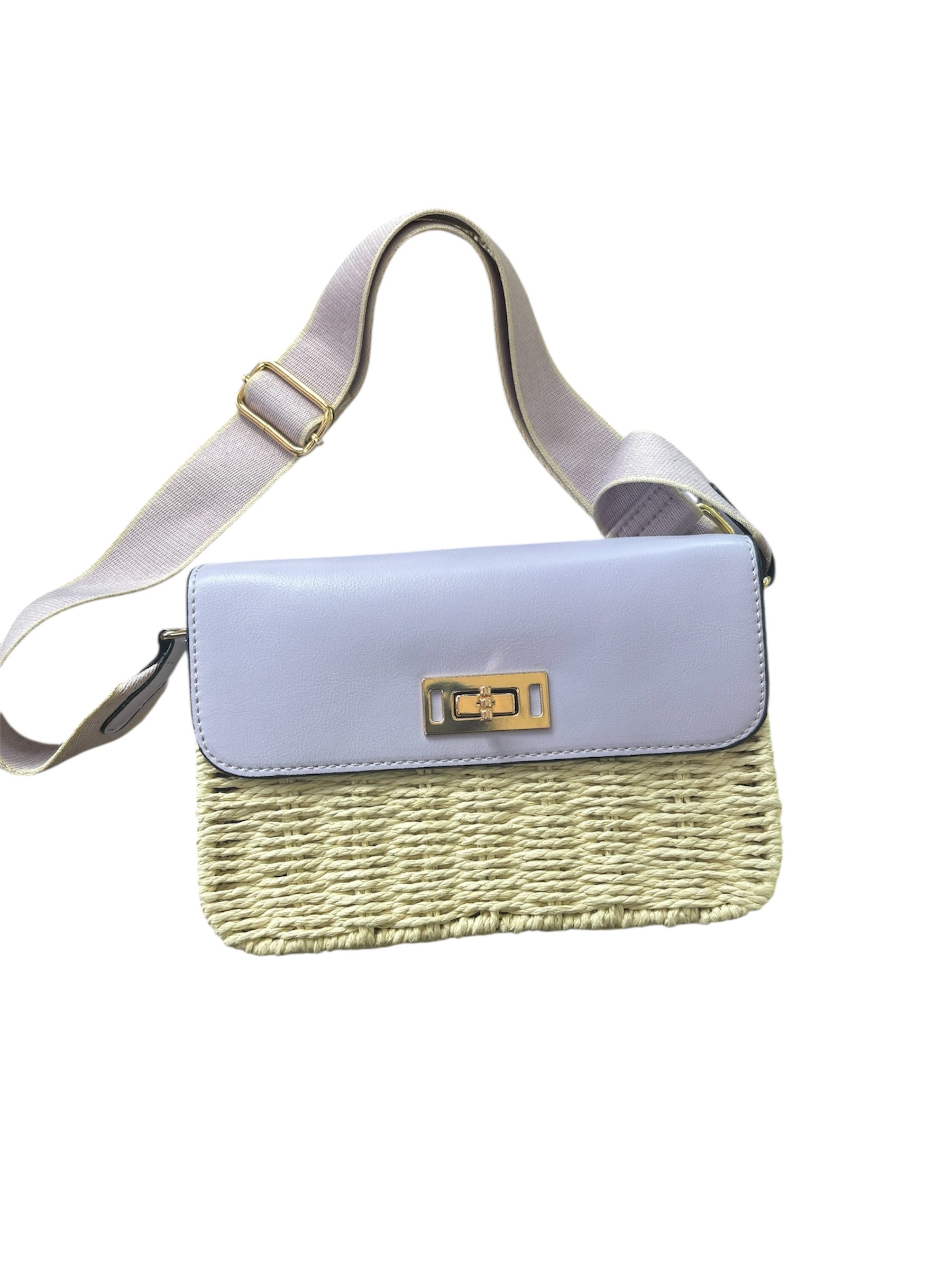 Summer Crossbody Bag