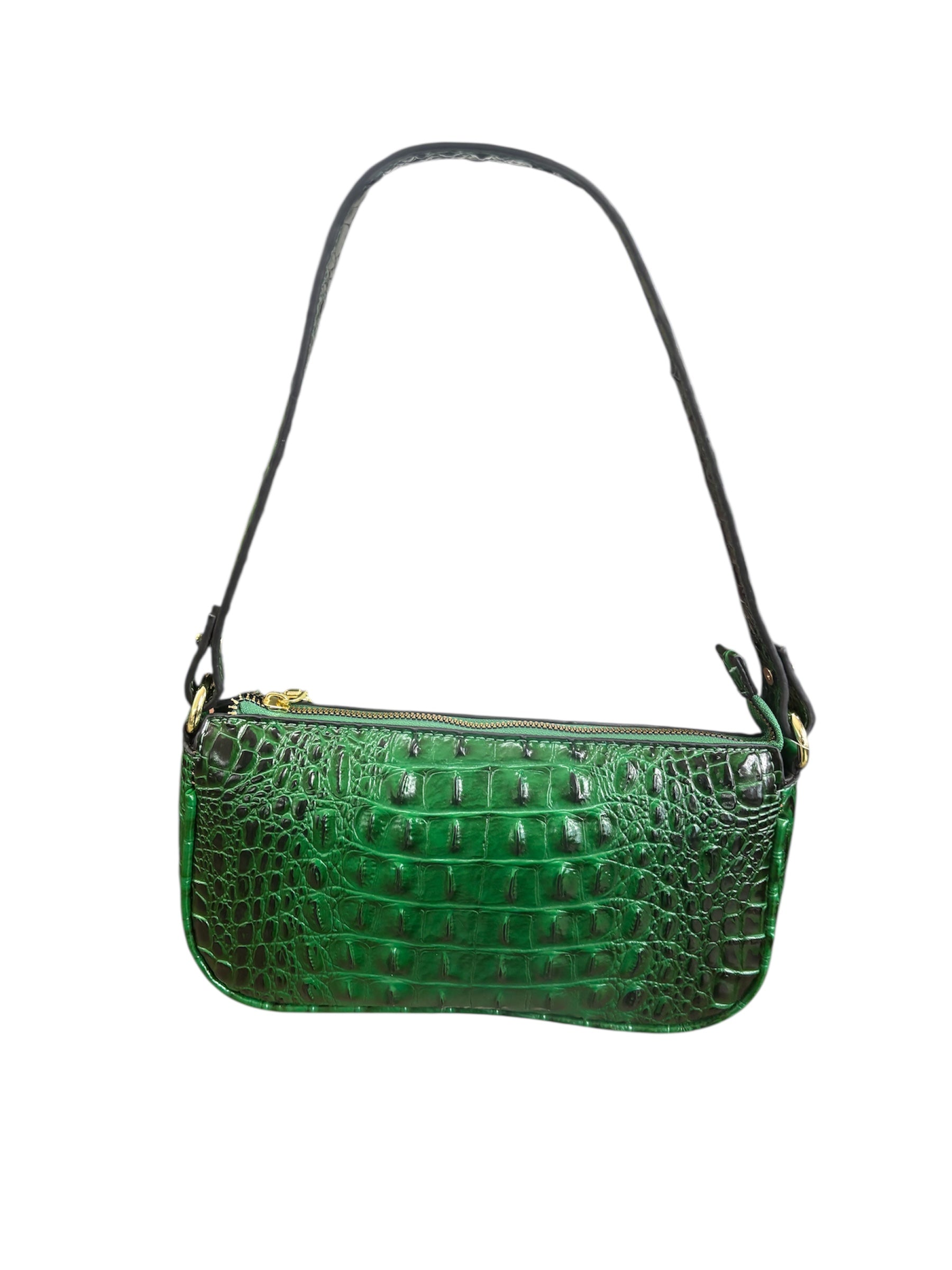Crocodile Shoulder bag