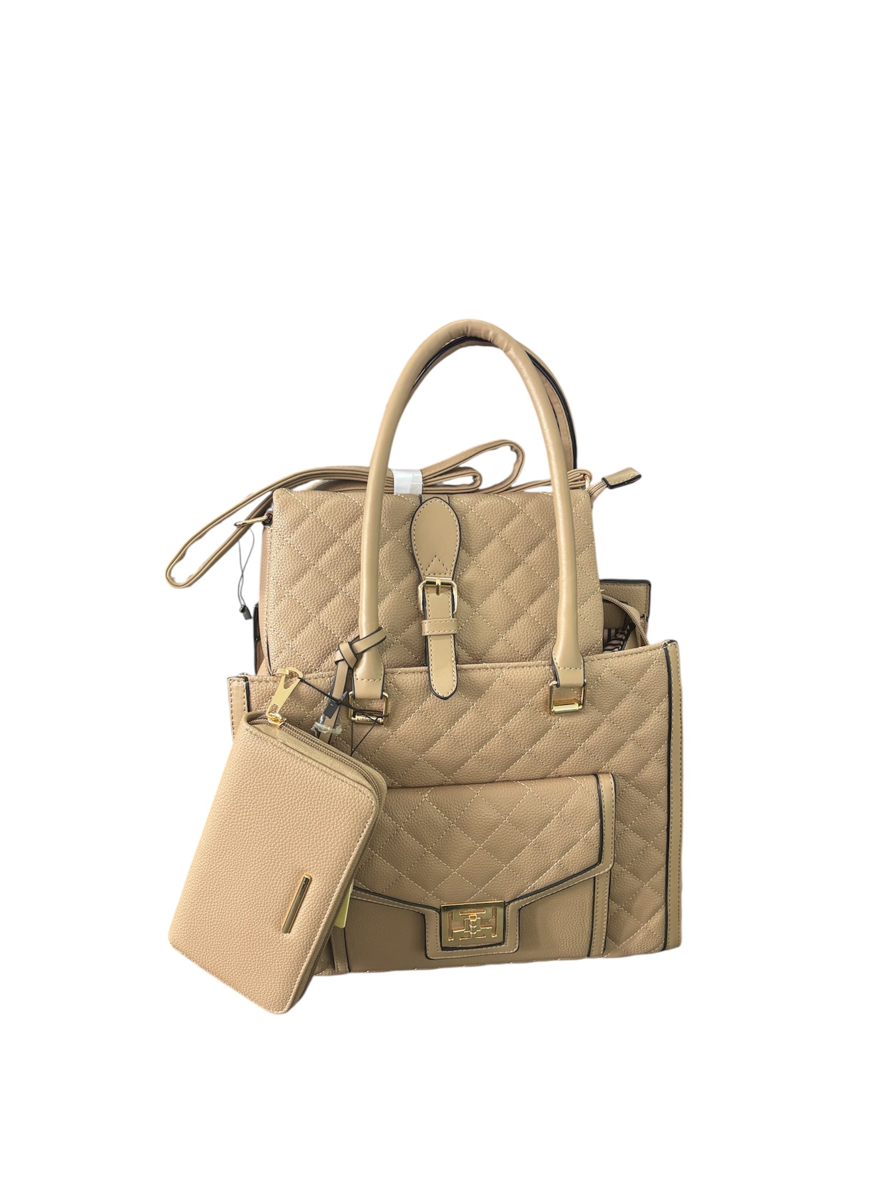 3 set handbag