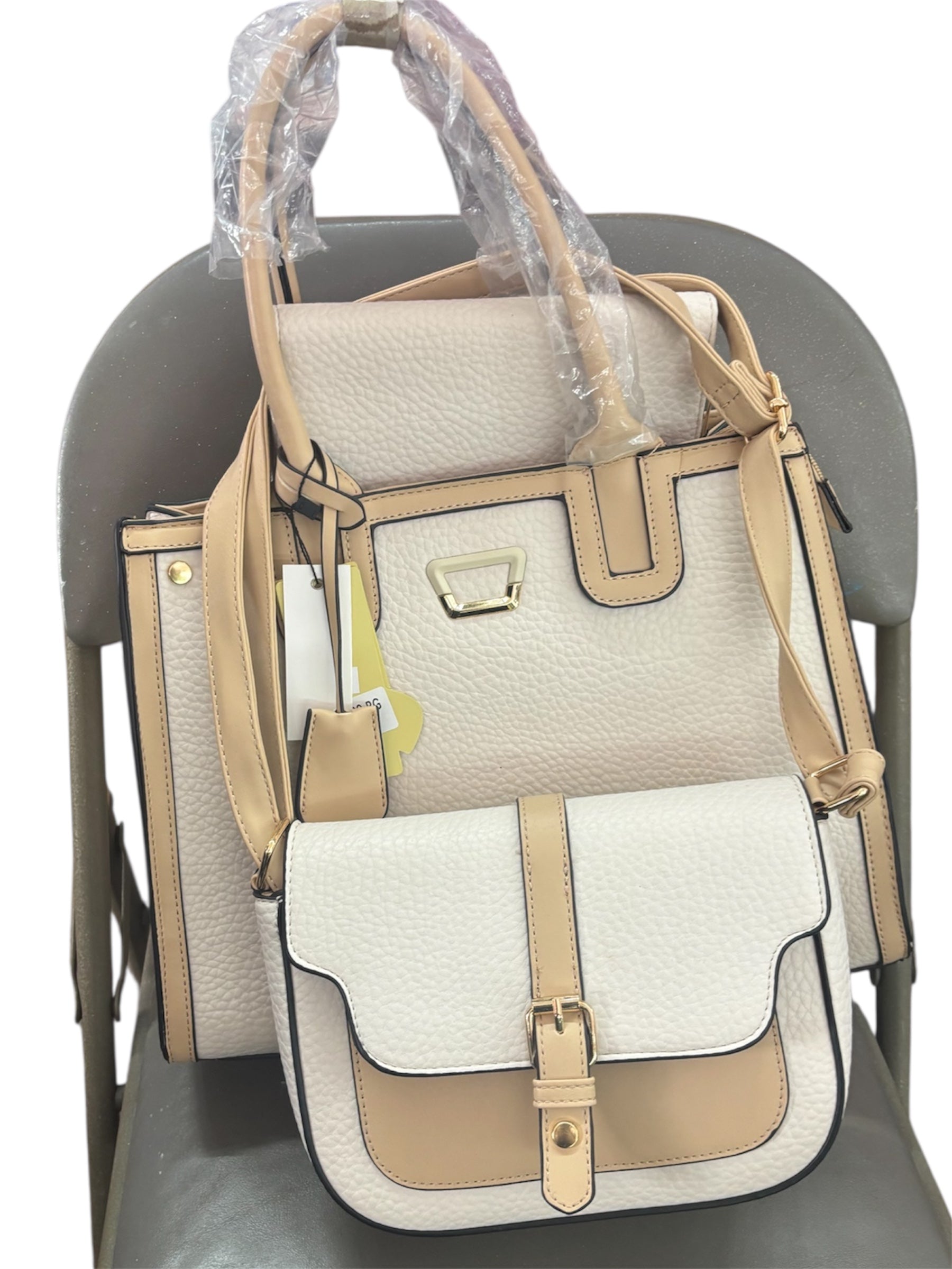 3 set Handbag