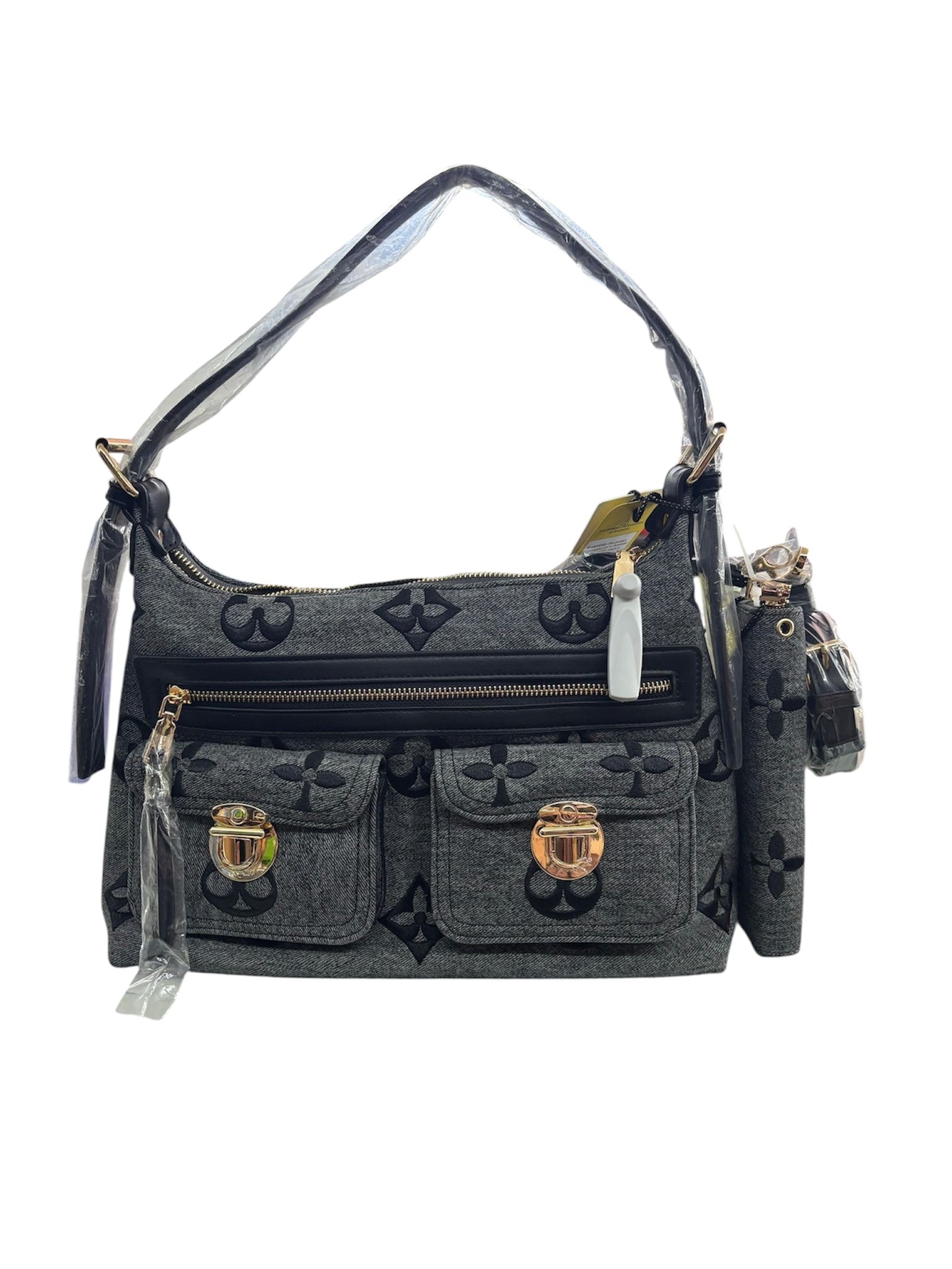 Vintage Style Bag
