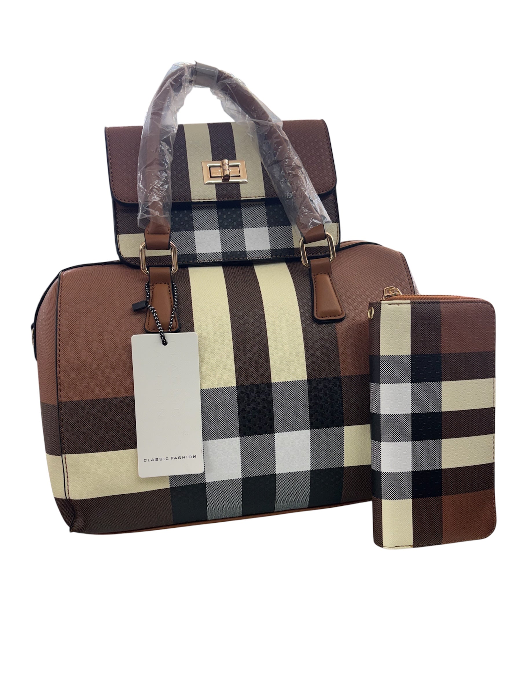 3 Set Handbag