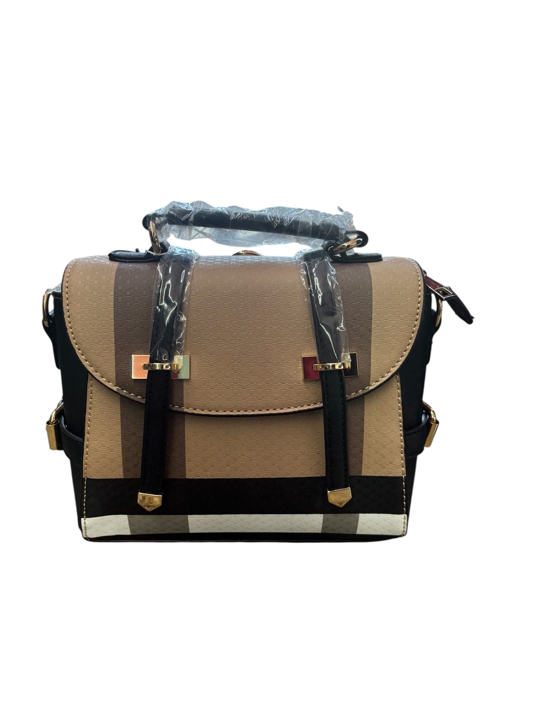 3 ways to wear Bag