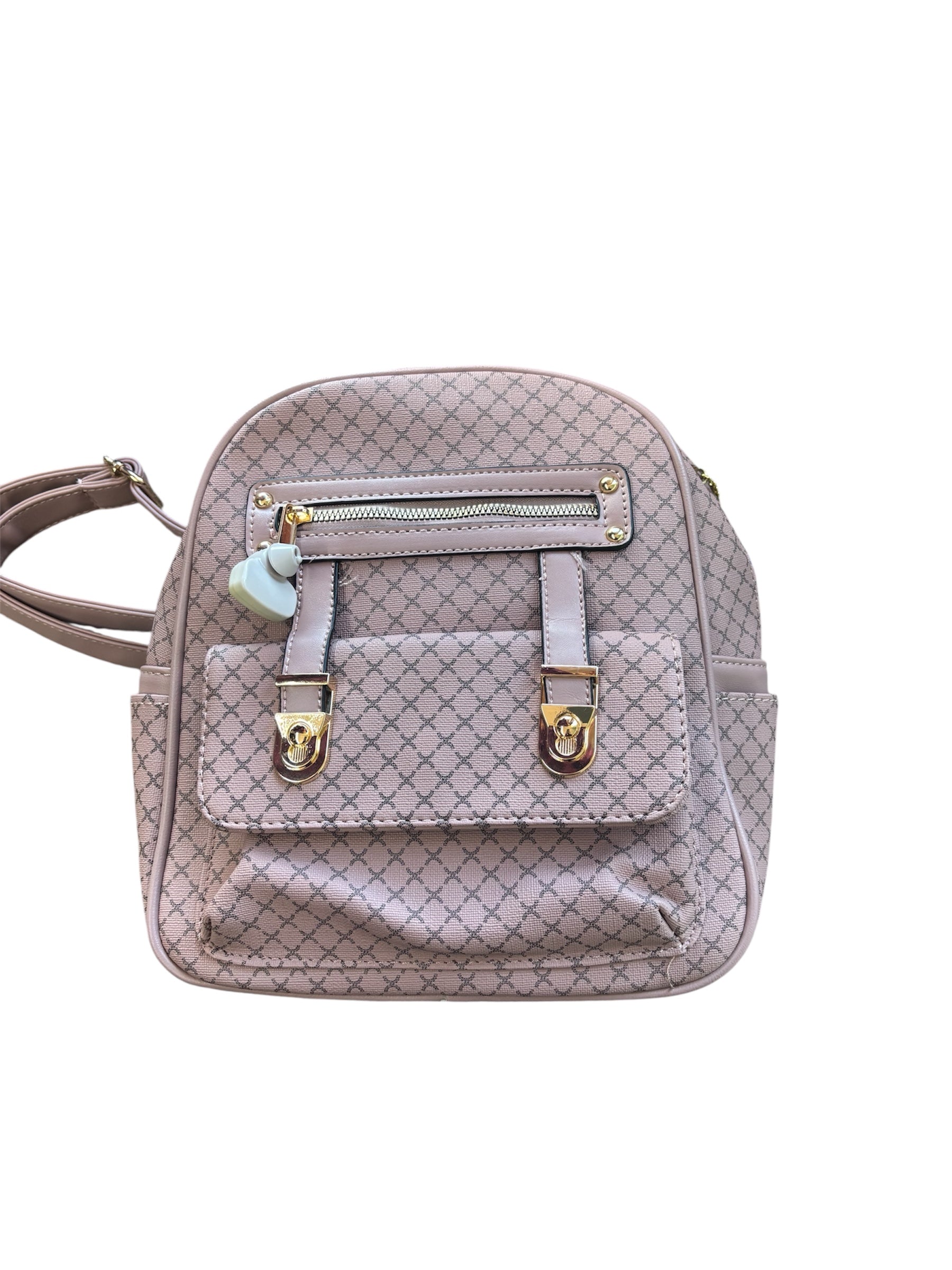 Women's mini Backpack