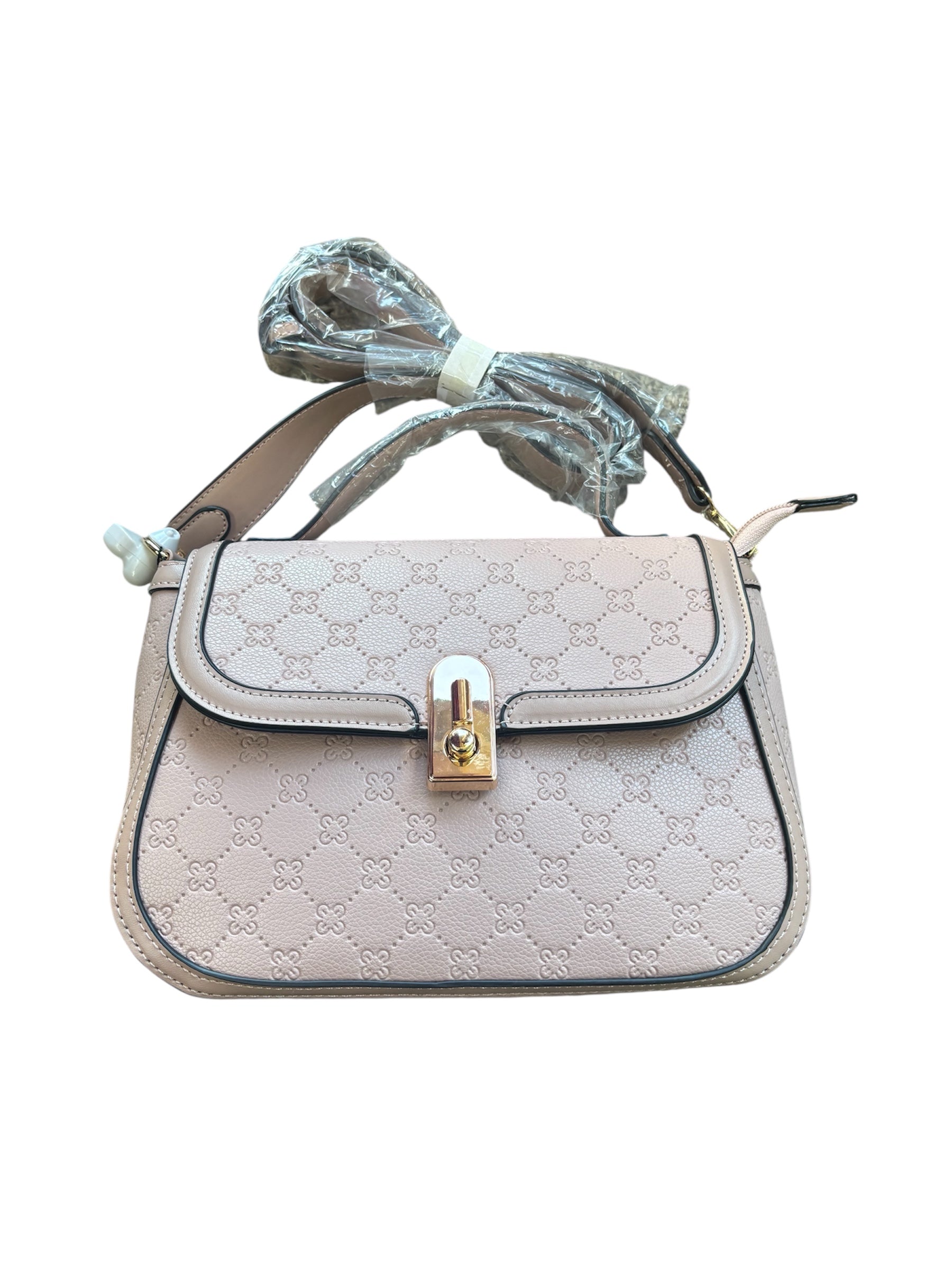 Handbag and Crossbody Bag
