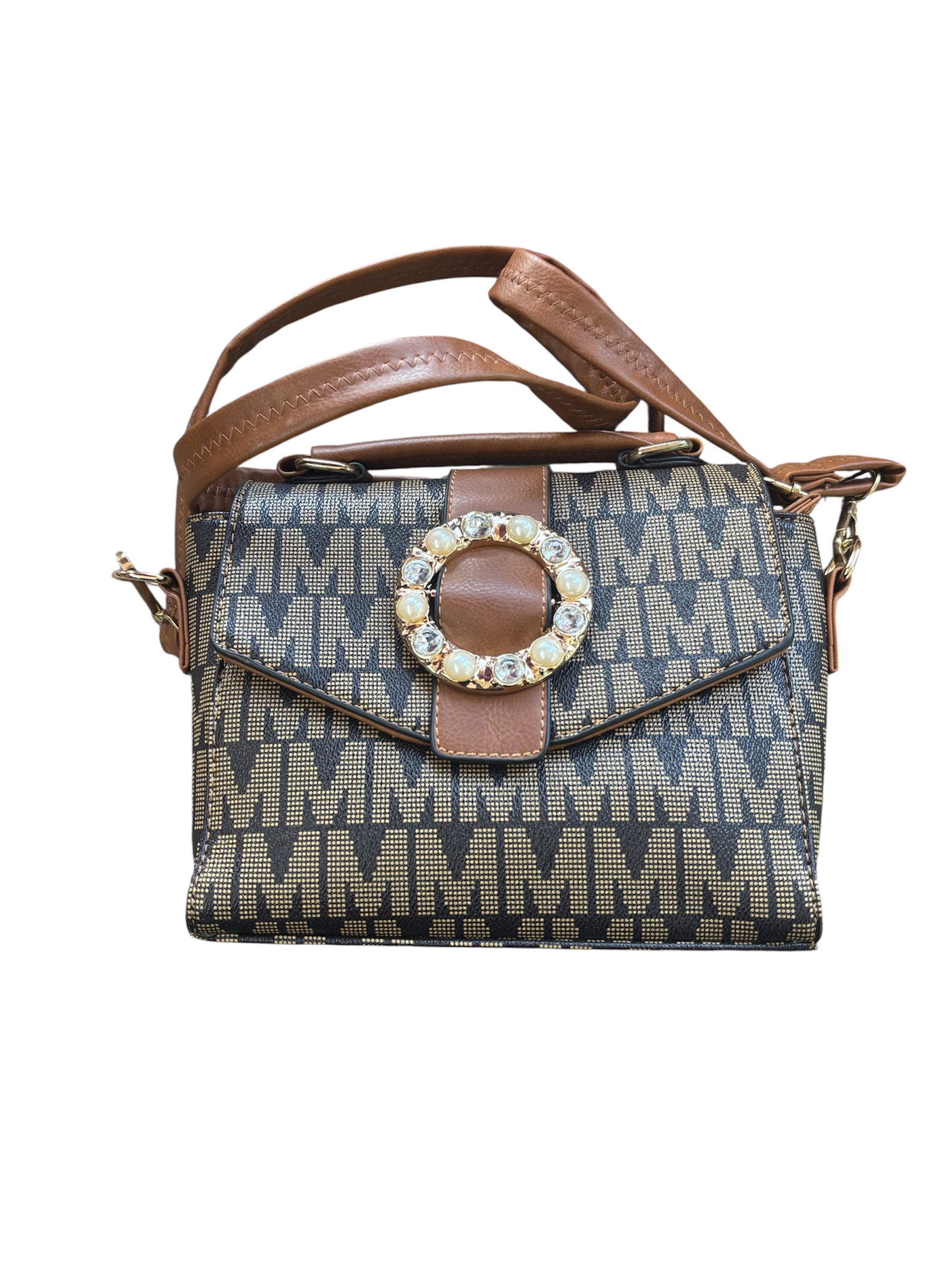 Handbag and Crossbody Bag