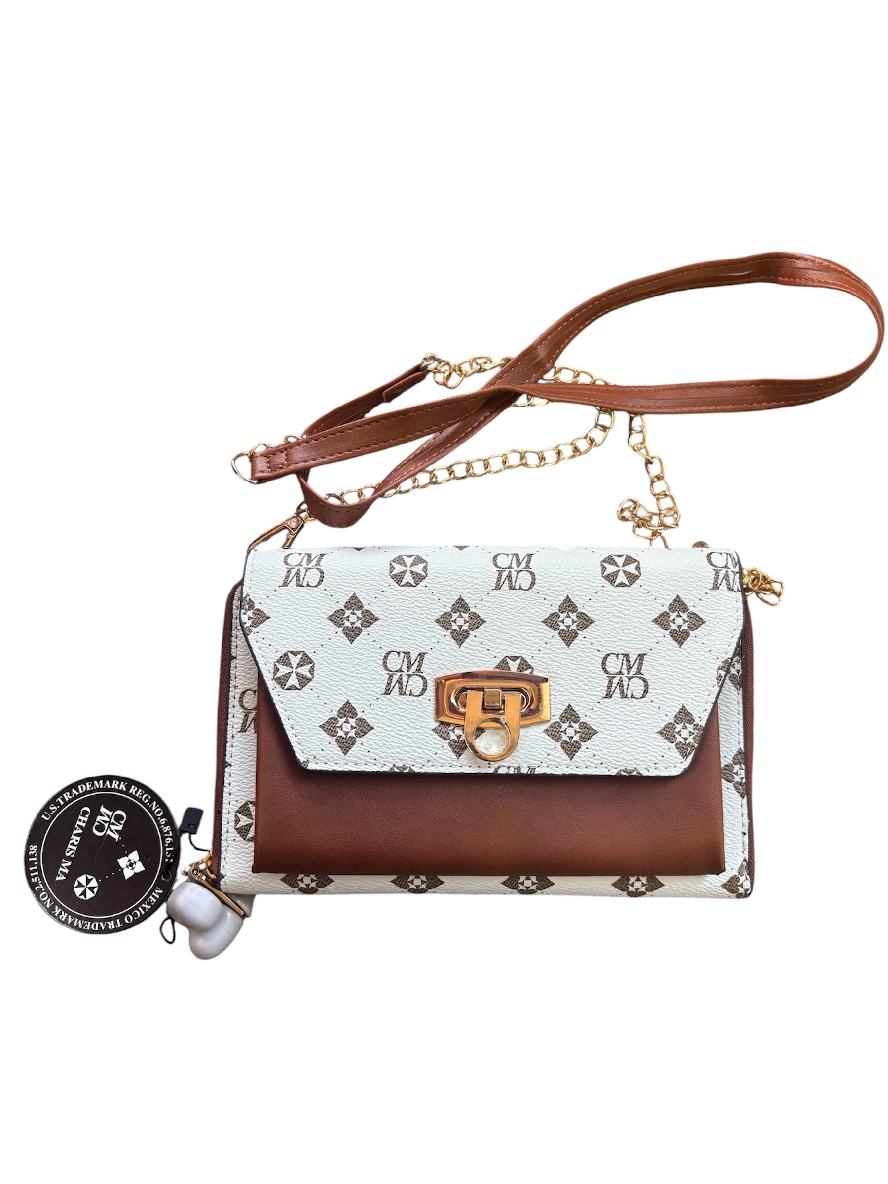 Crossbody Purse