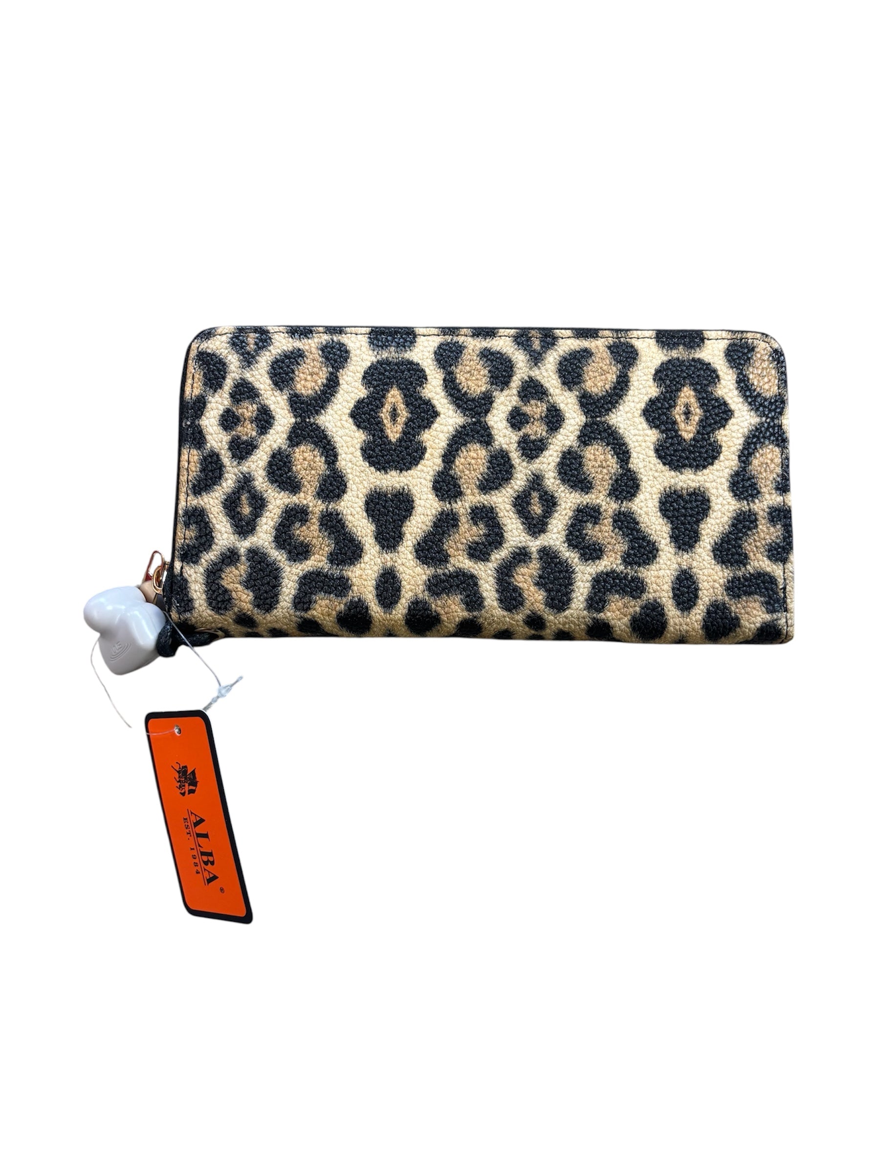 Cheetah Wallet