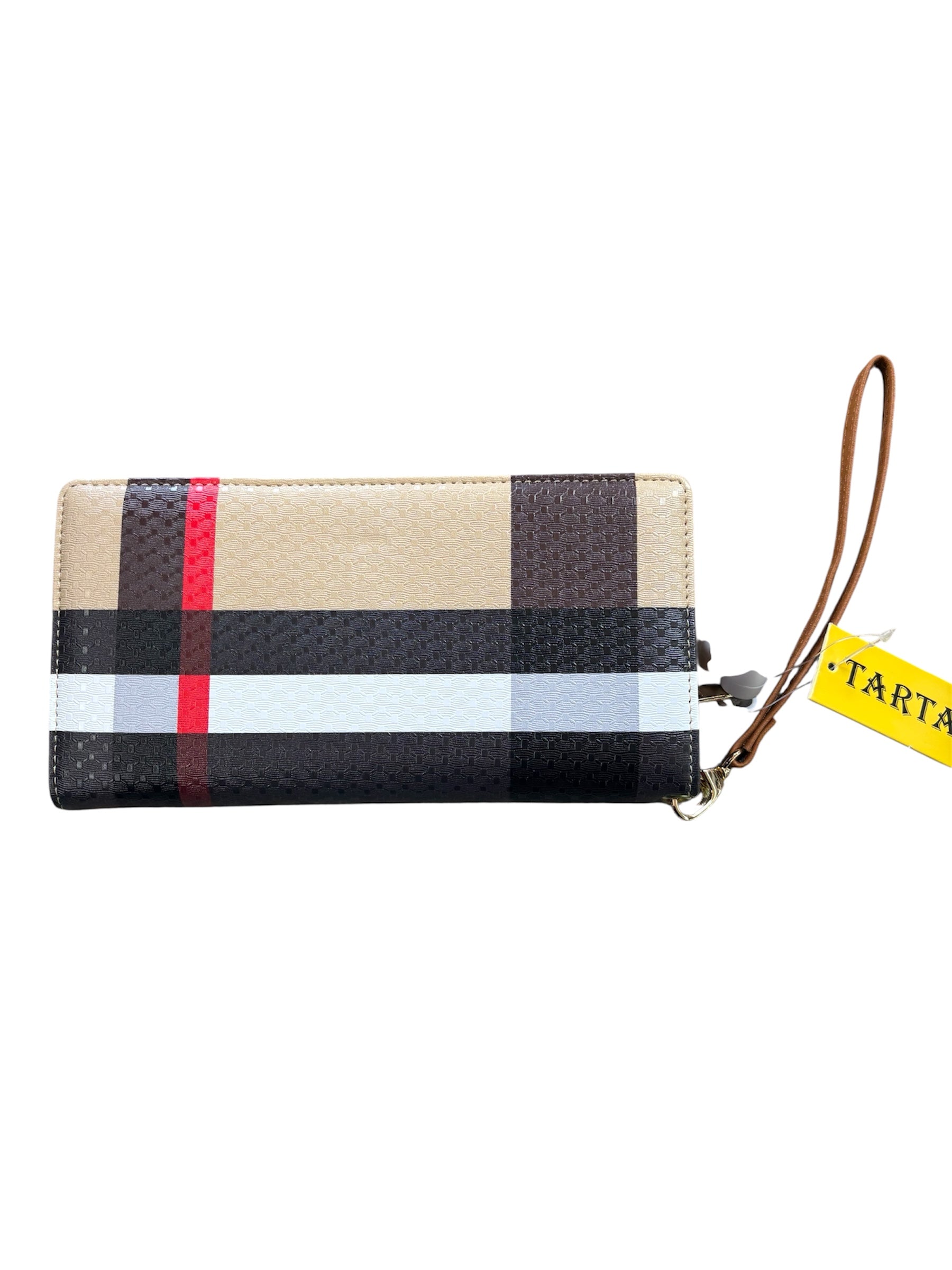 Handheld wallet
