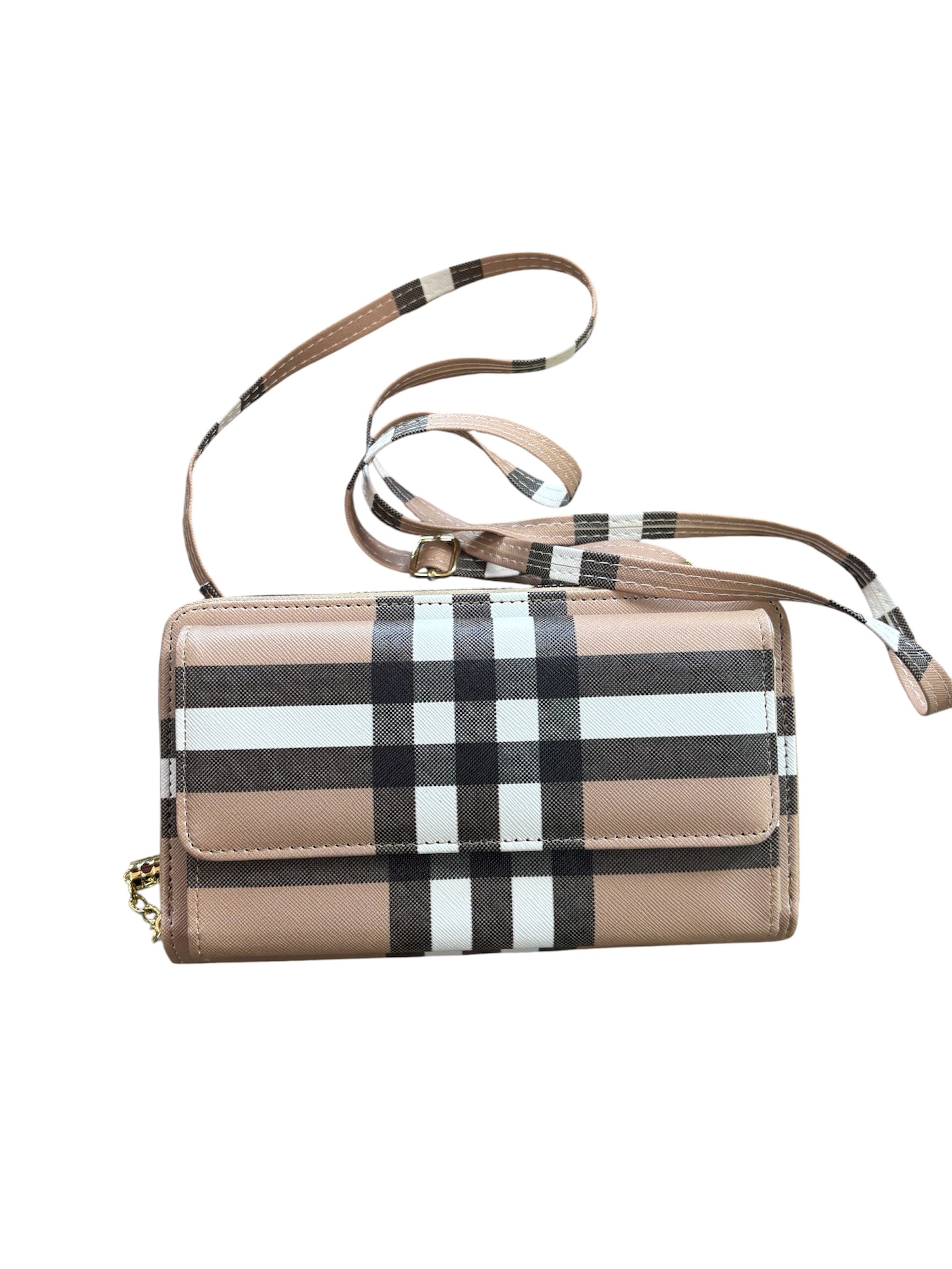 Crossbody Purse