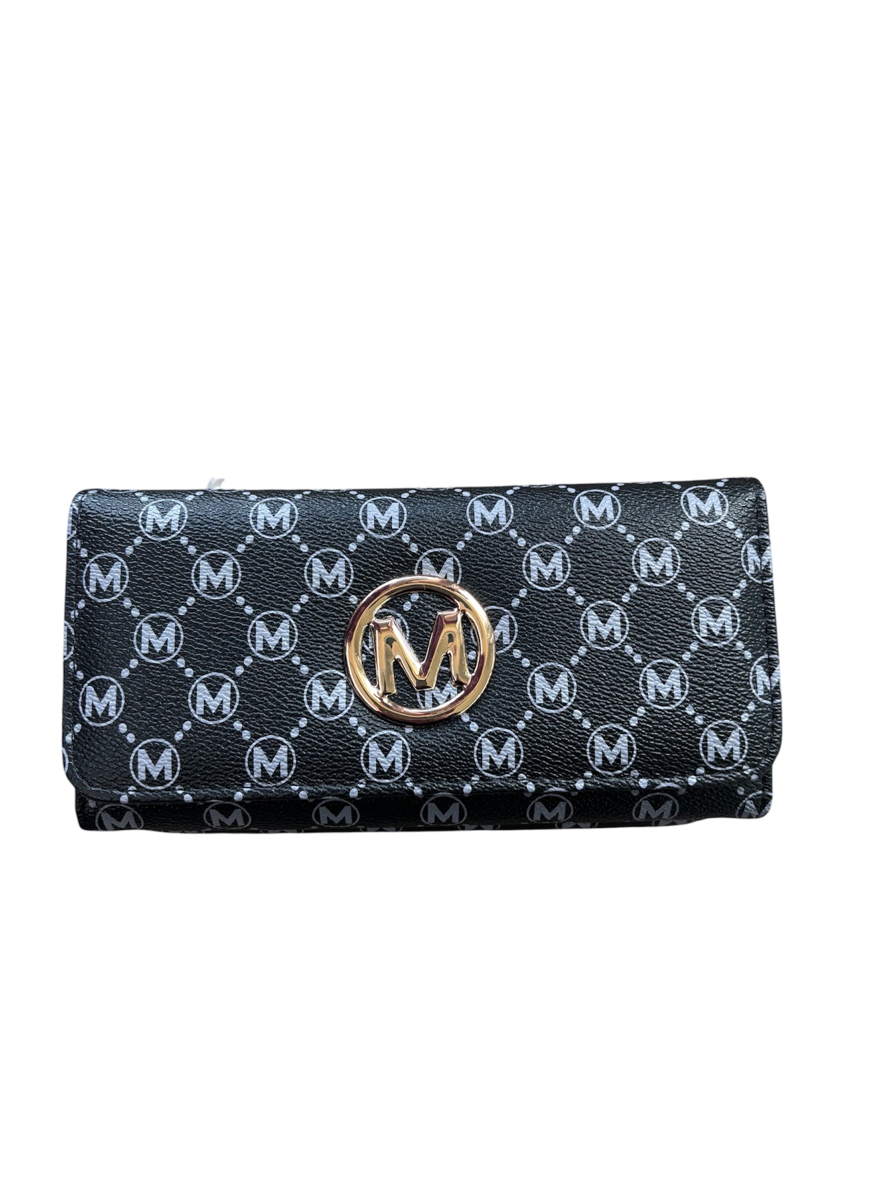 Crossbody purse